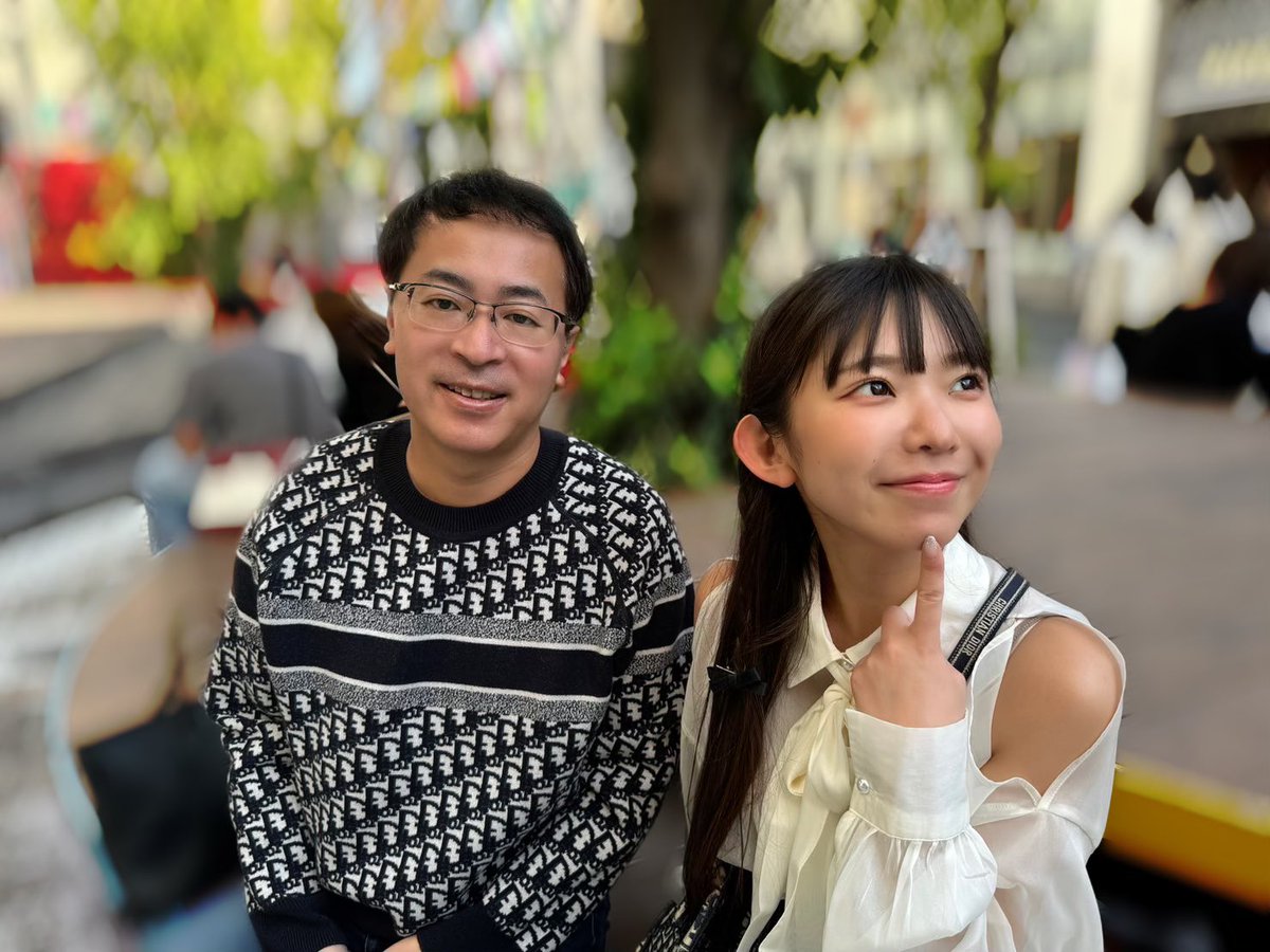 #いい福みつけ旅　ロケでした🫶
大阪アメ村で遊び尽くしたよ〜🤤
マンダロリアンのピンボール見つけてテンション爆上がり🙈🙈
ちょー楽しかった！！！！放送おたのしみに〜🥰
#奈良テレビ https://t.co/ZTEMYq7Z0T