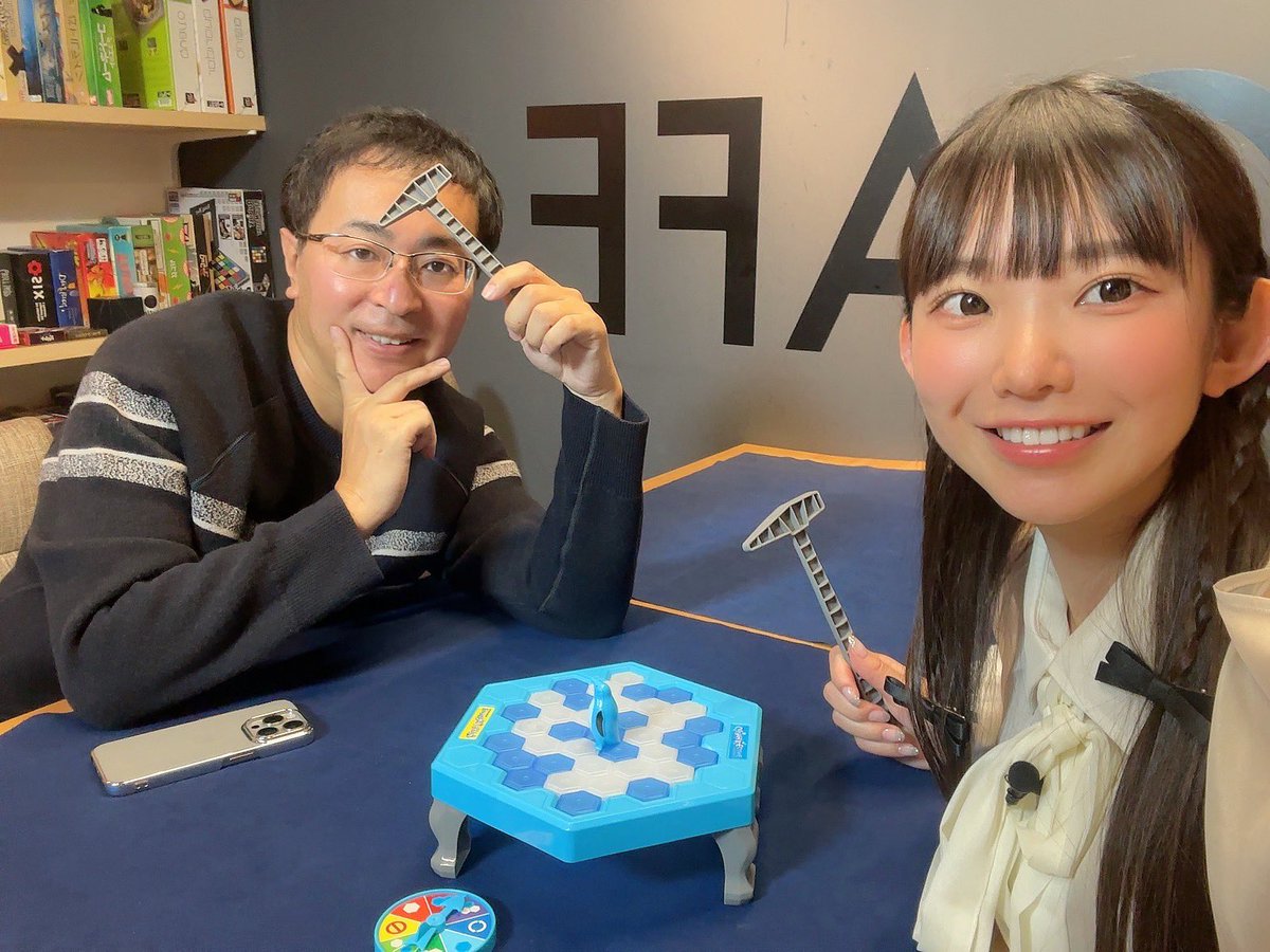 #いい福みつけ旅　ロケでした🫶
大阪アメ村で遊び尽くしたよ〜🤤
マンダロリアンのピンボール見つけてテンション爆上がり🙈🙈
ちょー楽しかった！！！！放送おたのしみに〜🥰
#奈良テレビ https://t.co/ZTEMYq7Z0T