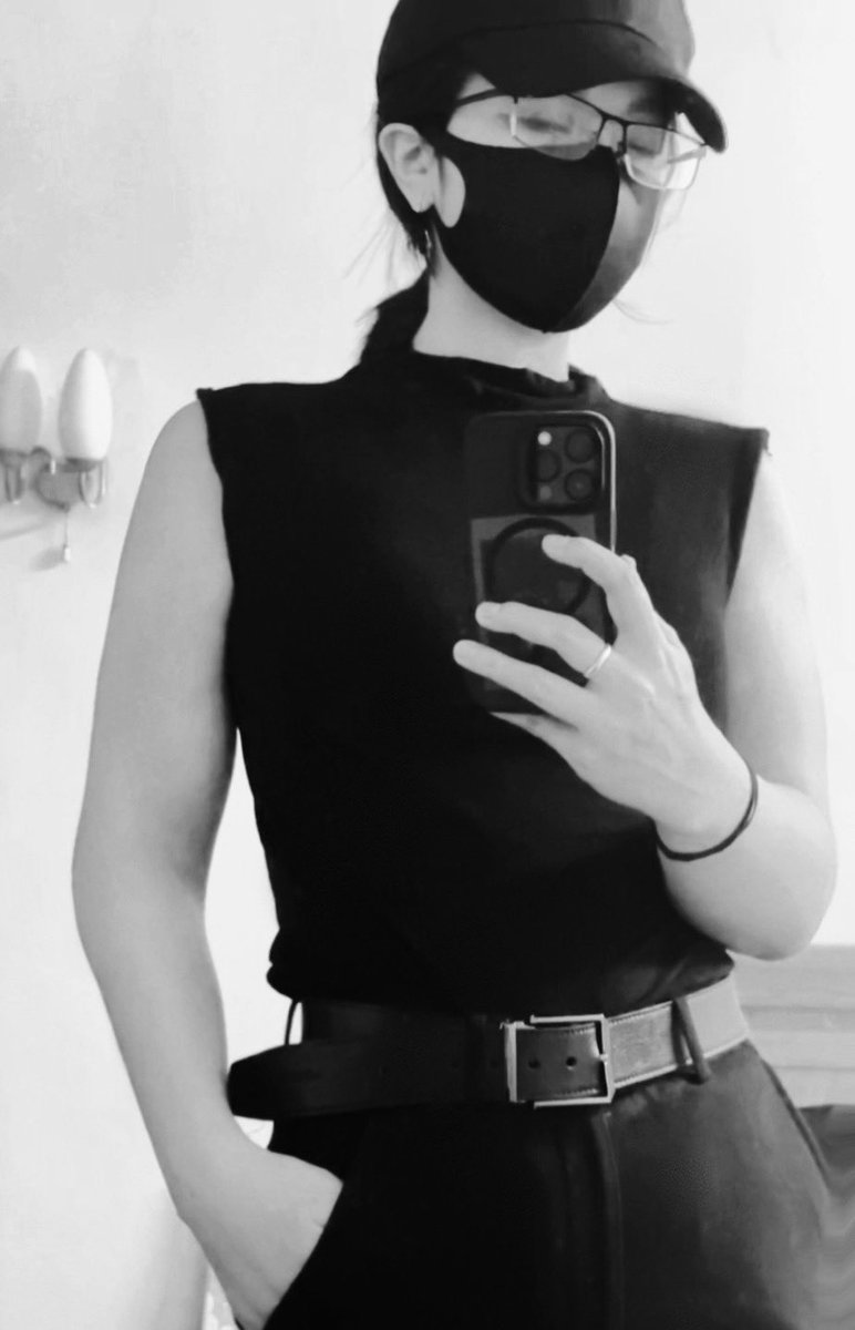 是不是很难想象我现实中 社恐 腼腆 https://t.co/rXP8X7khnX