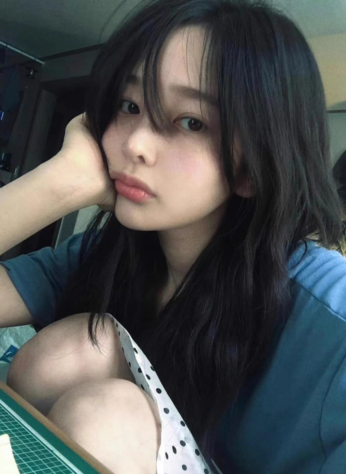 即而摆烂 https://t.co/iGUe61YHfh