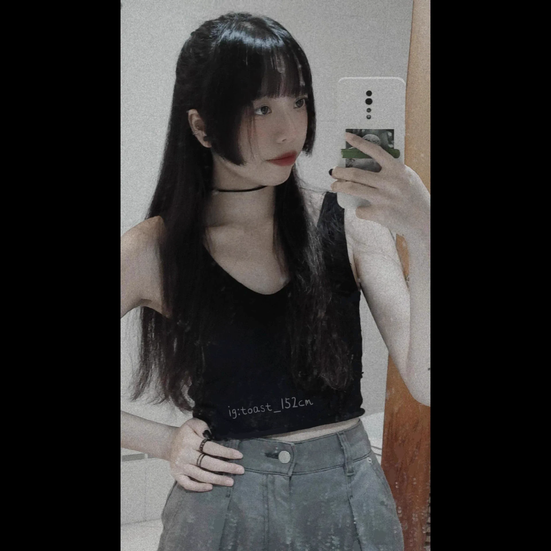 （🖤）迷路了？來我身邊吧_換了個風格 你們不會不喜歡我了吧🥺 https://t.co/ujvAjHSNh4