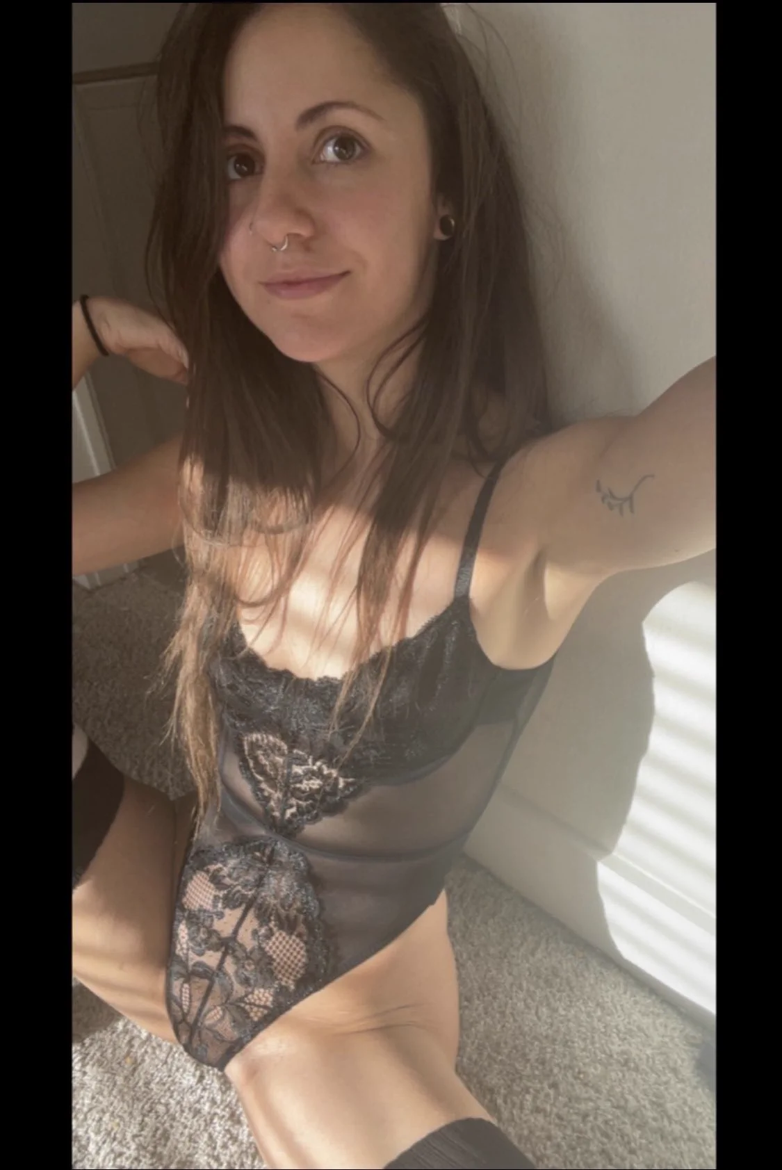 good morning 💕 https://t.co/vQuNWmERQM