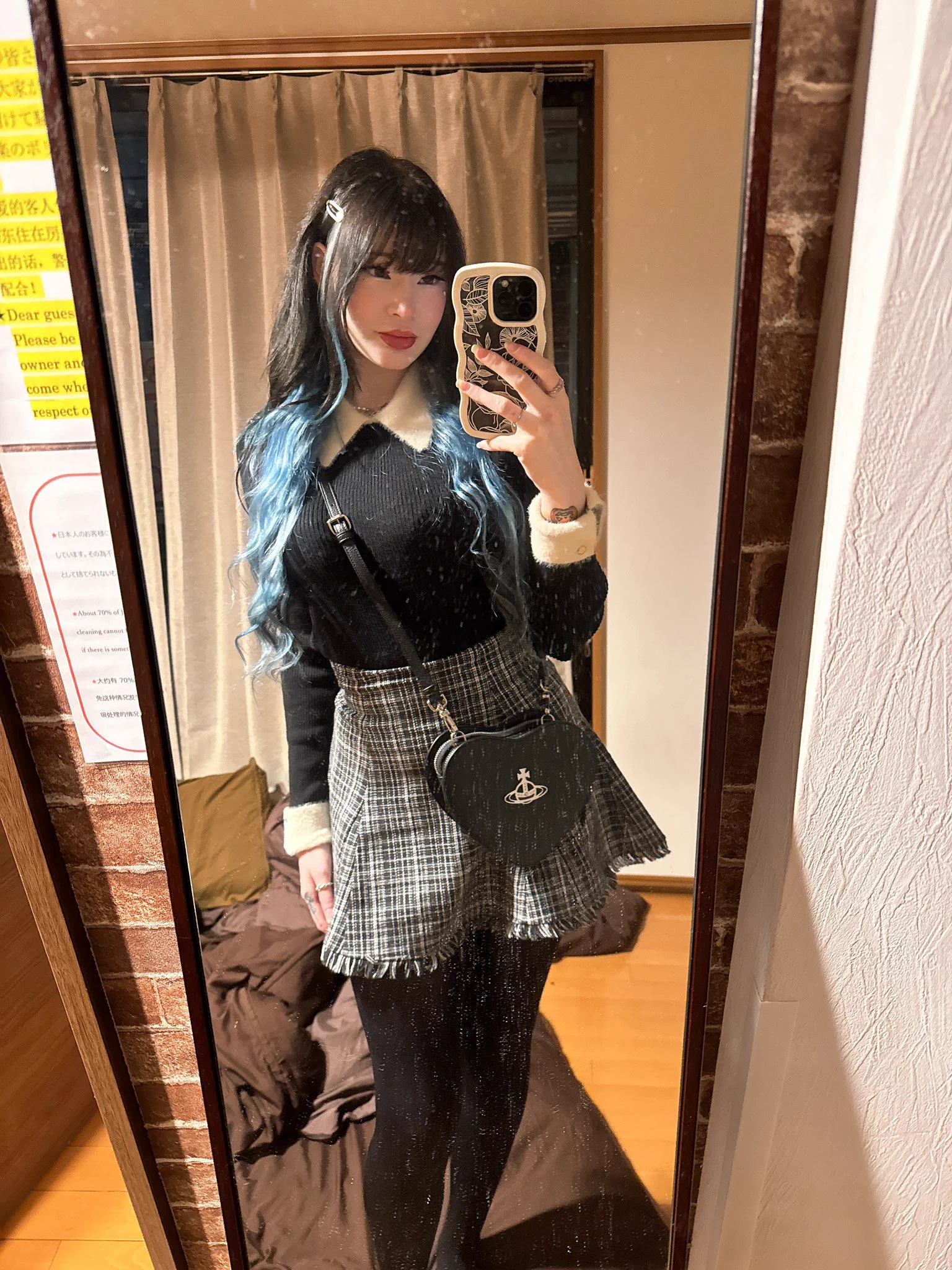 I’ve been in Japan which is why I haven’t been posting much lolI post stories on my IG though :3 https://t.co/SZCSSY6sQd