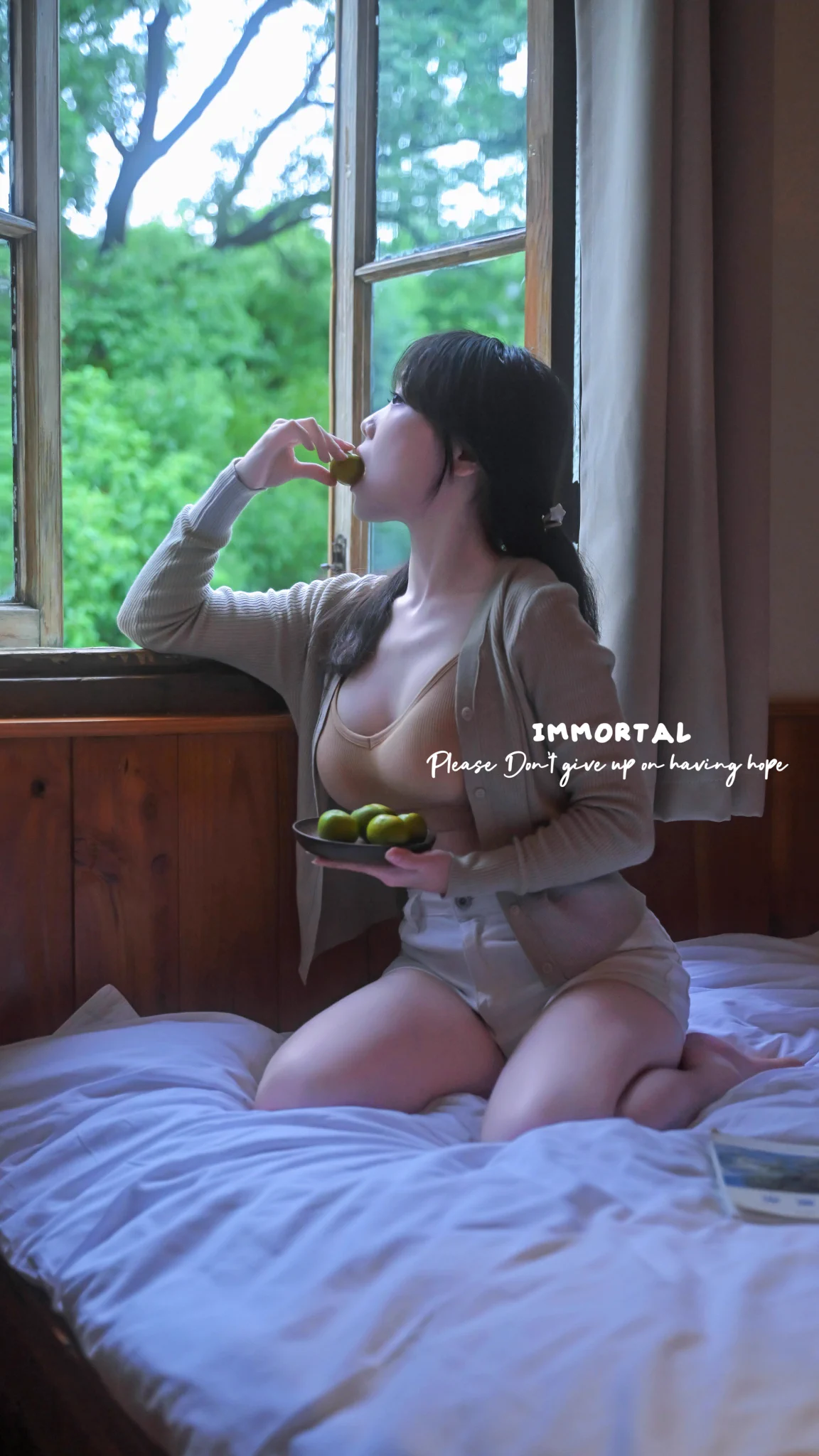 保持心脏震动 有人与你共鸣

👧🏻: @bingtangyuanzi
🎬: @AnoAno021
📷: @Immortal_047 https://t.co/Zzg02S9OVz