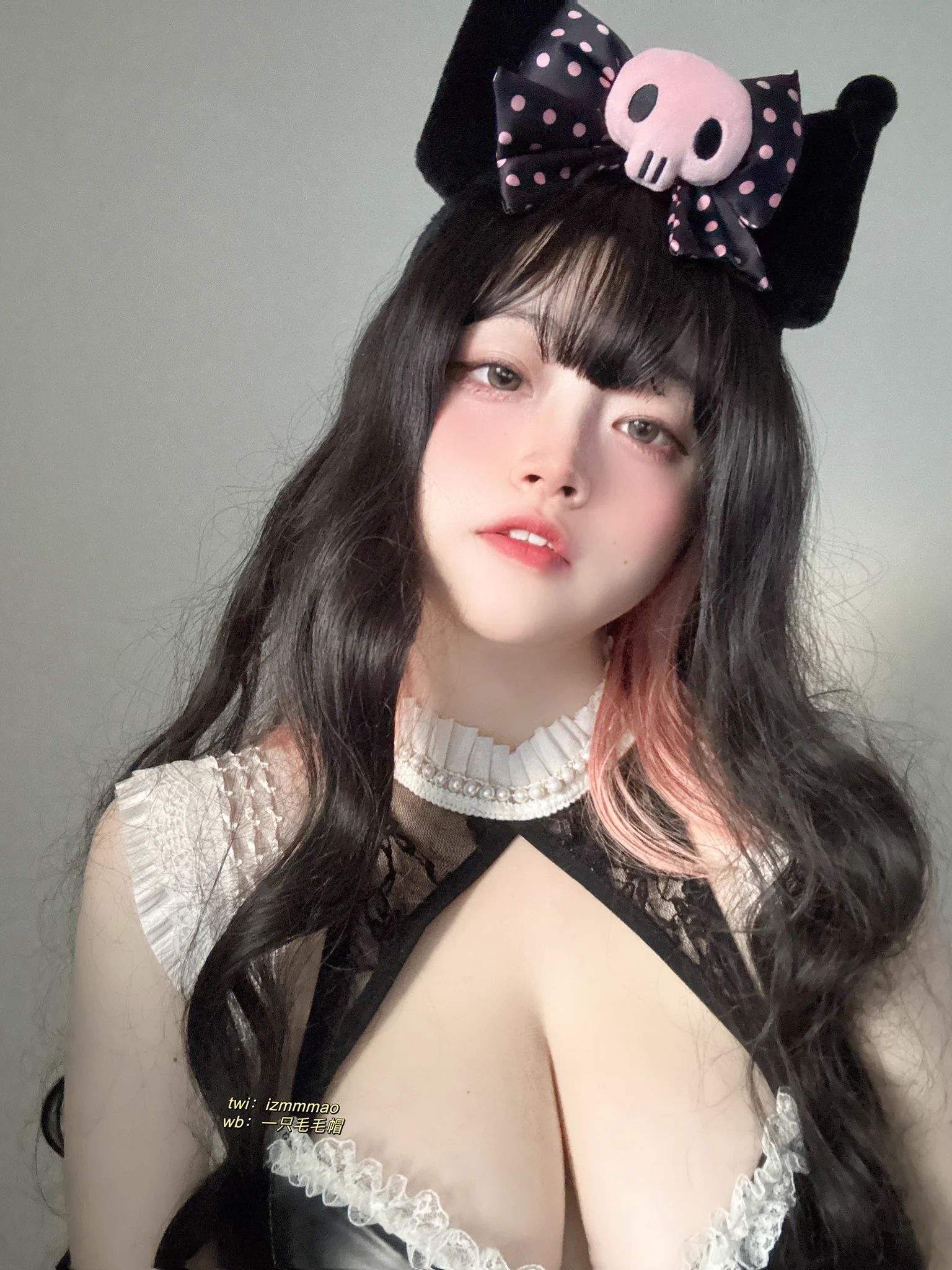 库洛米大人就是最厉害的( *｀ω´) https://t.co/3Gx9VARJhj