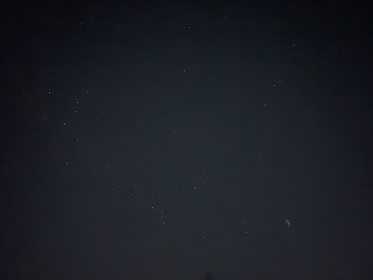 有多久没看到过星空了？ https://t.co/FiMGOtRwz1