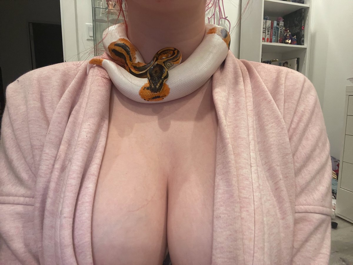 just hangin’ out https://t.co/9XyWvK2FQ1