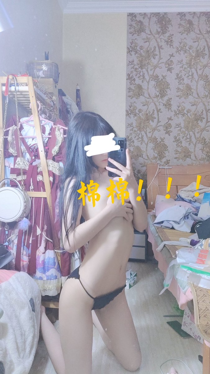 爸爸给我换的大镜子！ https://t.co/jTDEBHb8pT