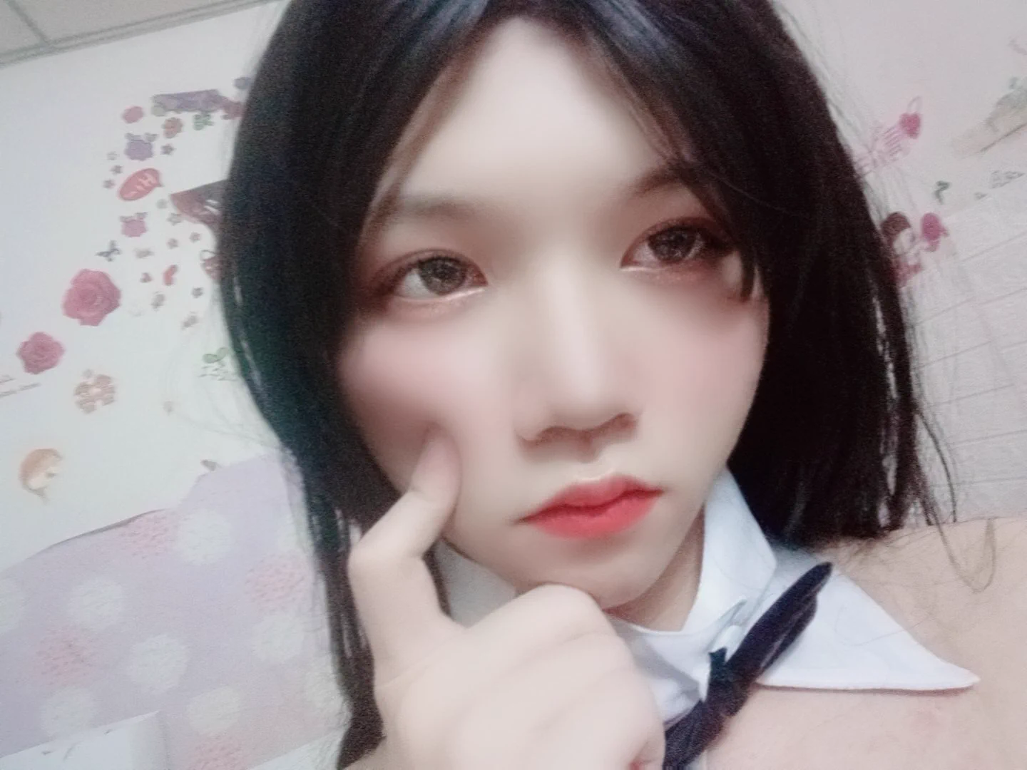 提前国庆节快乐～ #伪娘 #女装子 #男の娘 #女装 #女装娘 #TSCD #大屌萌妹 #可爱的男孩子 #反差婊 #cd伪娘 #变装 #ladyboy #肉便器 #下贱 #骚 #淫荡 #淫贱 #sissy https://t.co/9srByjmnVz