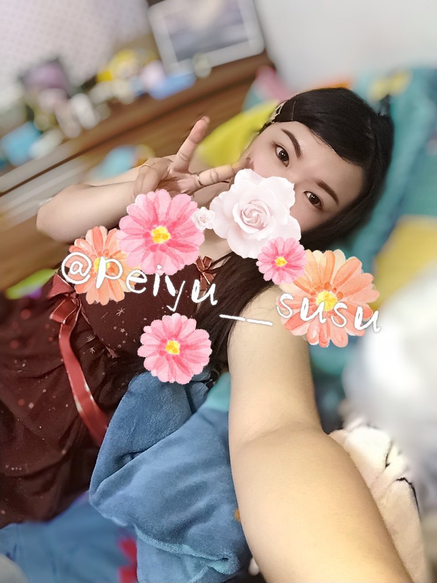 讓往後每個決定無愧於心
每次抉擇時
都為自己更勇敢一點
-

選擇比努力更重要但不代表不用努力

#很多時候自己的選擇必須自己去承擔 https://t.co/WxiCUJlw7I