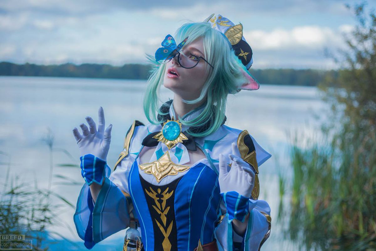 Come closer, I’ll teach you Alchemy… https://t.co/FYEzs9WDKf