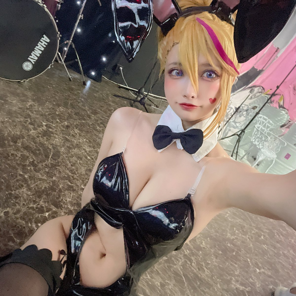 もっと見たい？w https://t.co/QEHzTQbQ2y