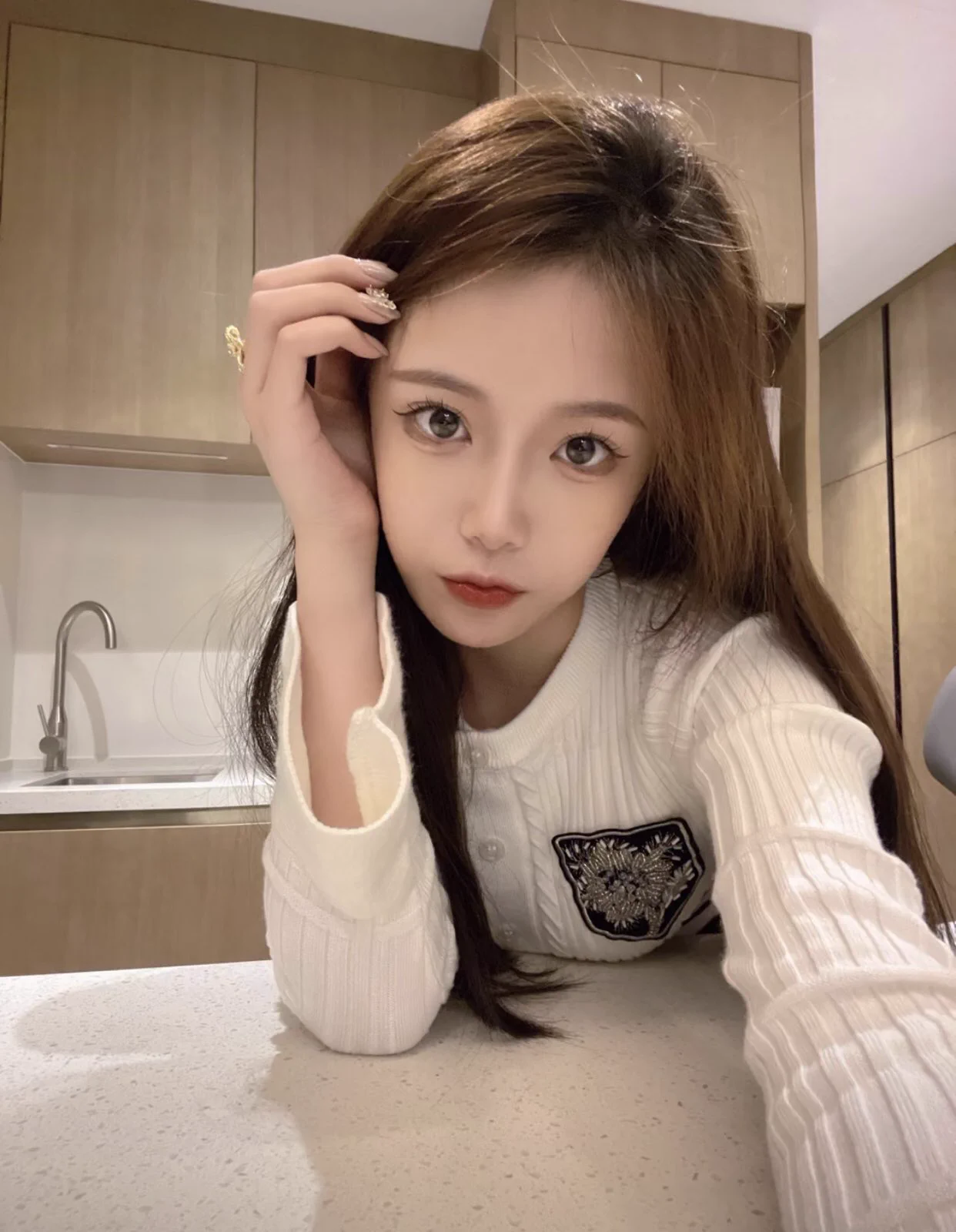 好看的皮囊千篇一律 有趣的灵魂万里挑一 喜欢快来加我吧 宝宝们 https://t.co/JYAP4BXMb1