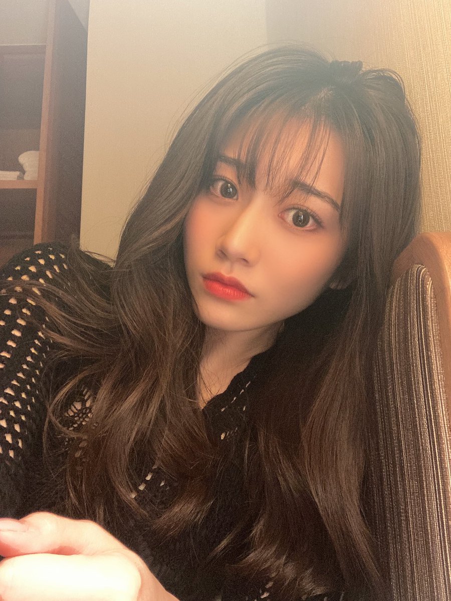 明日はすごく頑張るお仕事なんです🙏
エールください🥺🥺🥺 https://t.co/xo6a4ZqZ56