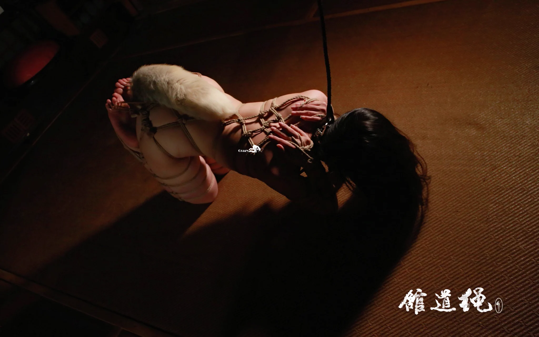 一脸的春潮，满眼的私欲，一只最会叫“床，床，床”的小母狗。@Monica1224_ #绳缚 #绳道馆 #绳艺 #紧缚 #K9 #犬奴 #人体 #调教 #bdsm https://t.co/1buFRxQ18z
