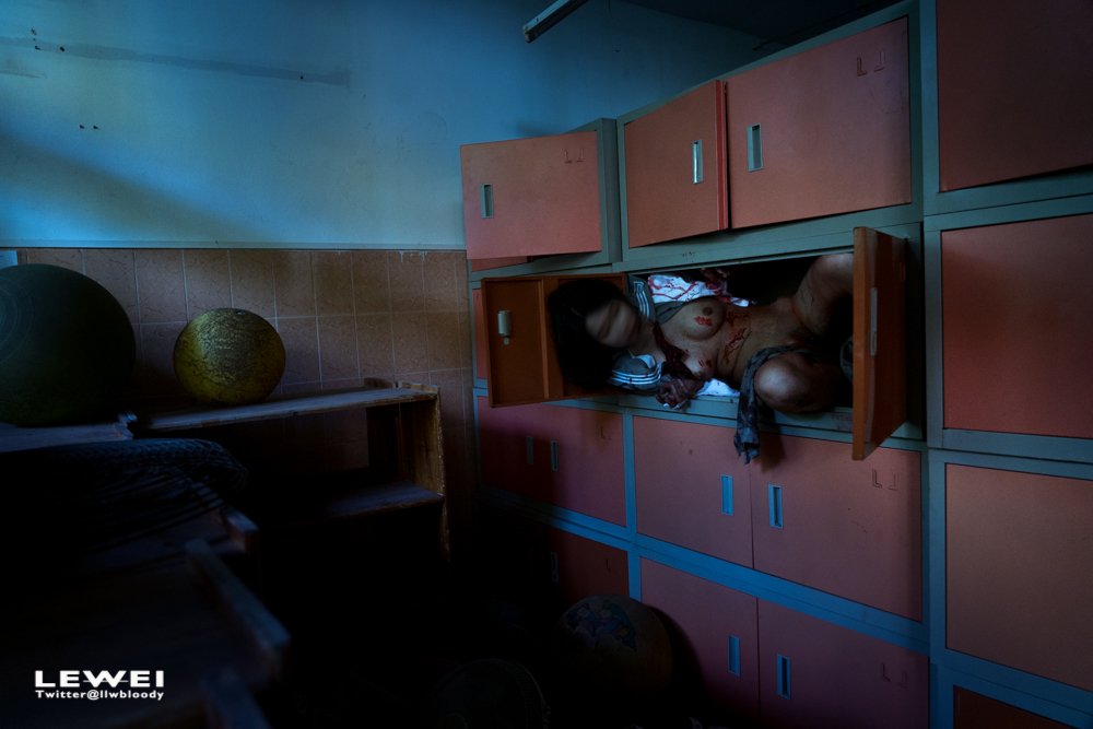 小心站台空隙
#LEWEI #Bondage #广州约拍 #捆绑 #废墟 #BabyArt #ChinaArt #ChinaBondage
各类主题创作拍摄欢迎私我约拍～
投稿：
@Fengsiyuan
@wqganenshi https://t.co/wgZUYvpgm6