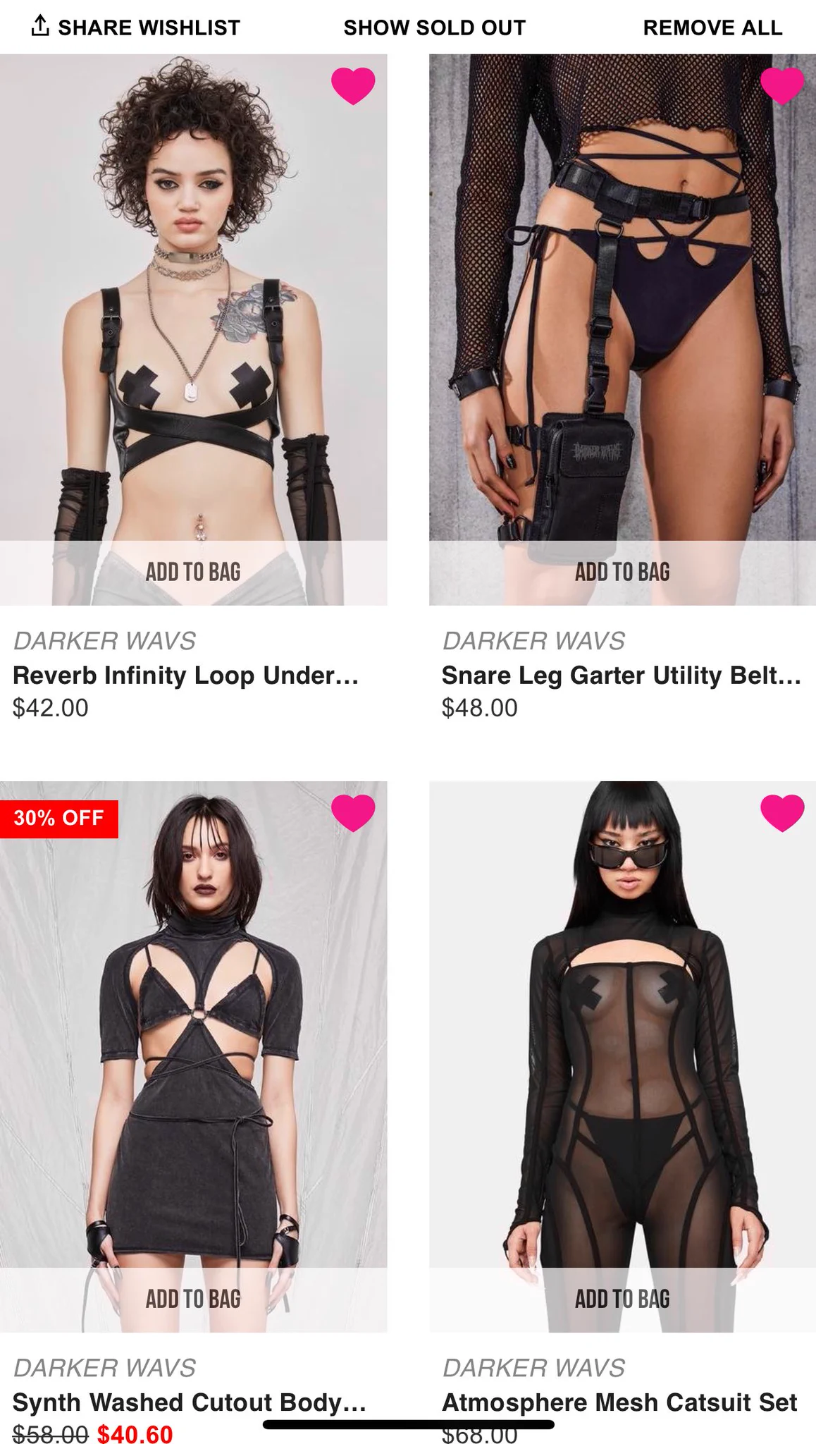 @sad_sailormoon yeaa I’m seeing more casual kinda scandalous outfits but no rave attire. I’m thinking this tbh: first three w fishnets and combat boots 😭 it’s literally just my usual style lmaoo https://t.co/AQs8BzZtCF