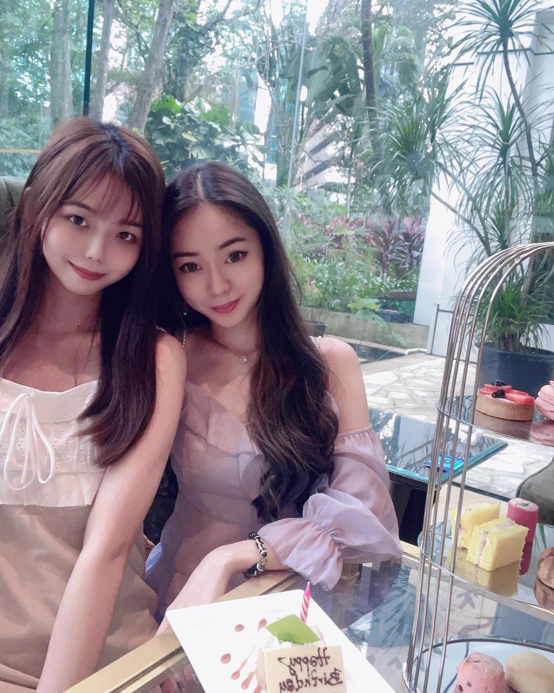 闺蜜💓@limting1024 https://t.co/Q9mYBEubSx