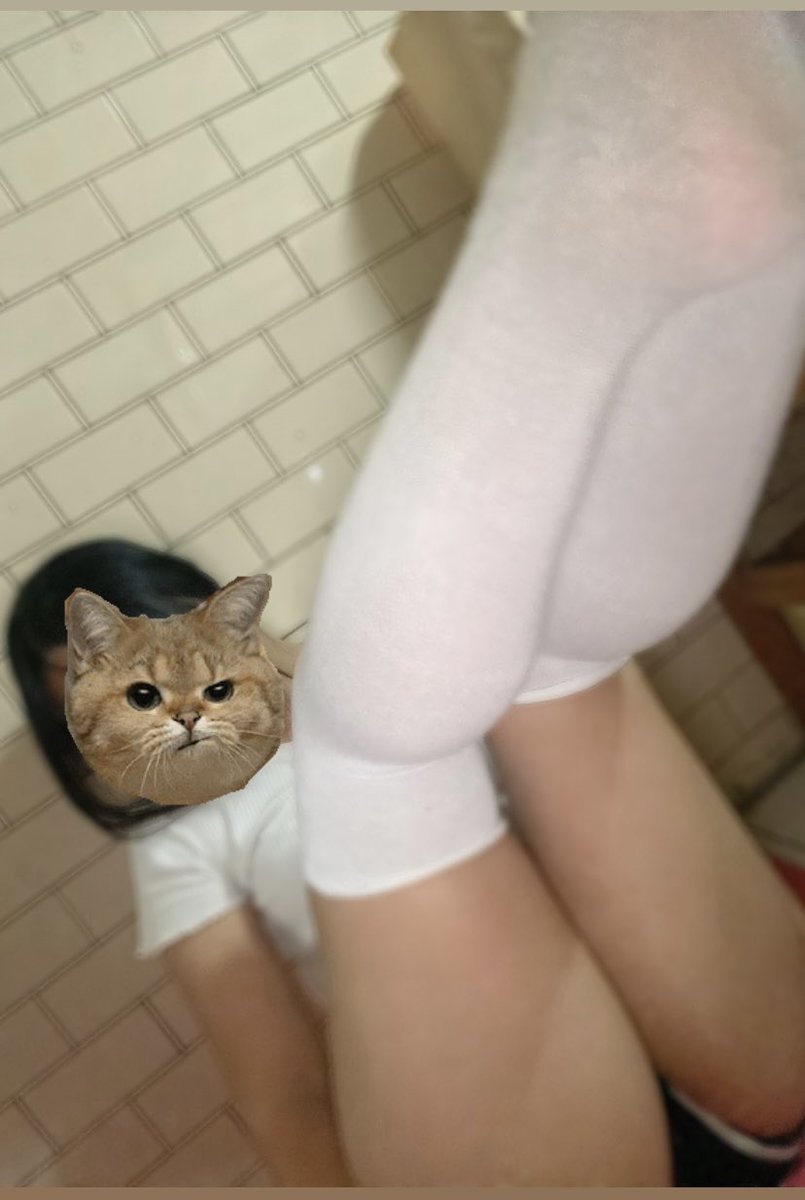一直被唸背景很醜🤣
沒辦法啊 這是阿嬤家內⋯(￣▽￣) https://t.co/yCk6rysrNw