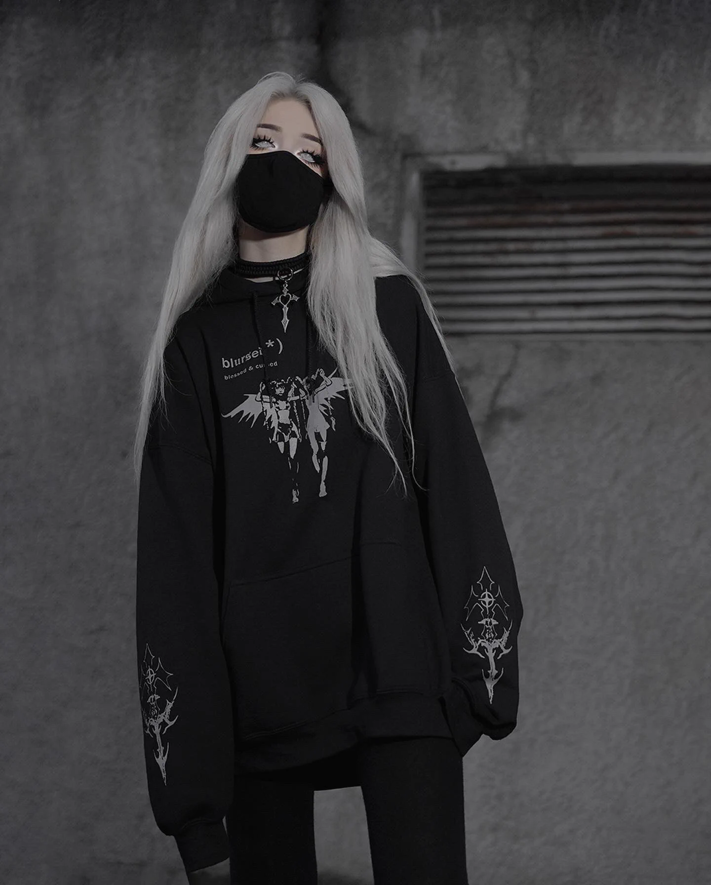 BABE WAKE UP!! New blursed drop!! (All products are limited edition)🤍https://t.co/ZlW87o5x78 https://t.co/SCBn8Dykr3