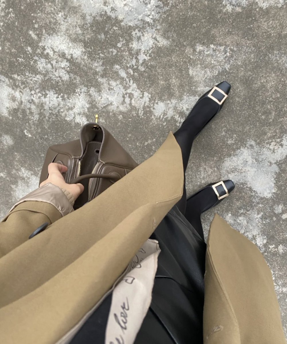 最近好喜欢这风格 https://t.co/IvOI4LhYms