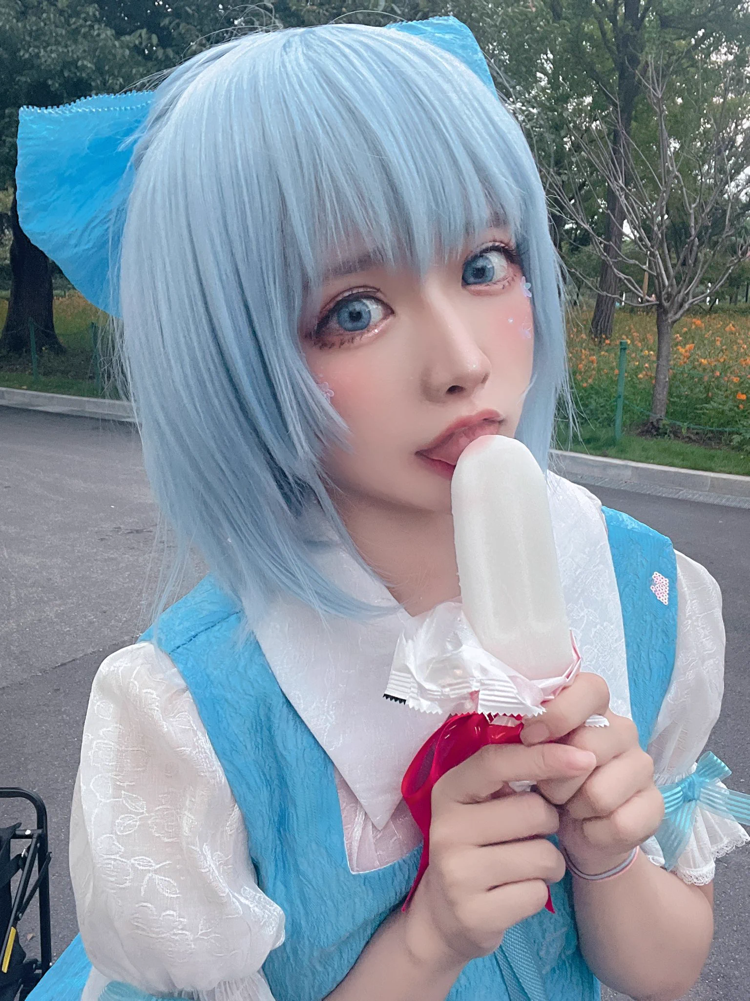チルノ賢い！ https://t.co/UTpAP8aNSh