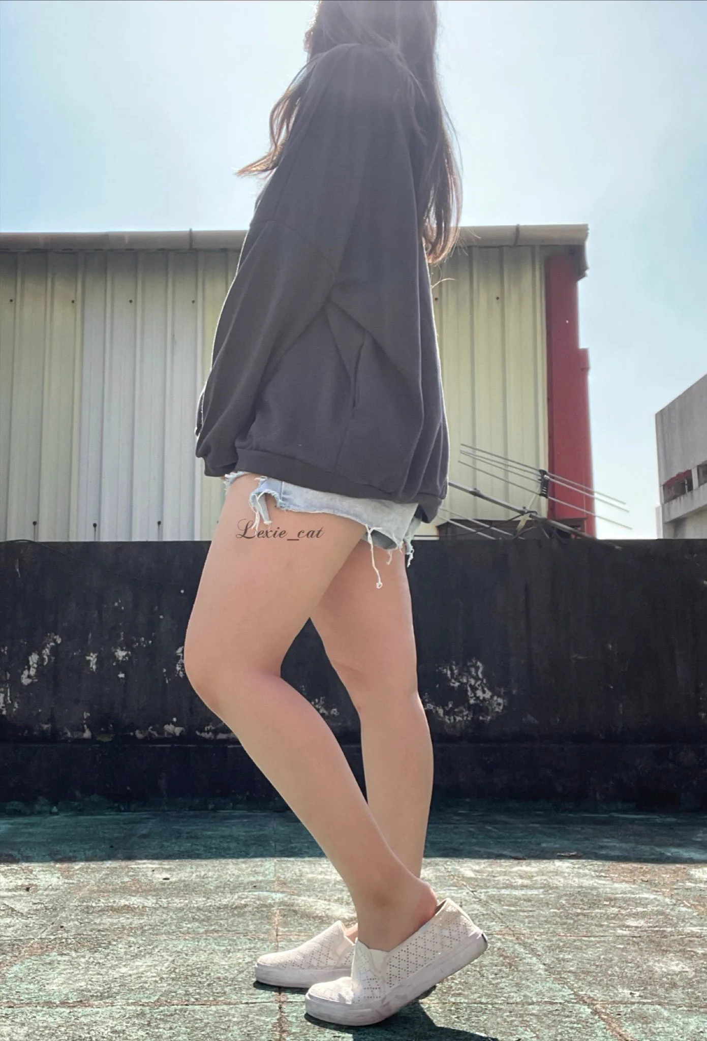 師傅還是有點良心的留了個位置給我😆 https://t.co/dJFqQGfMSA