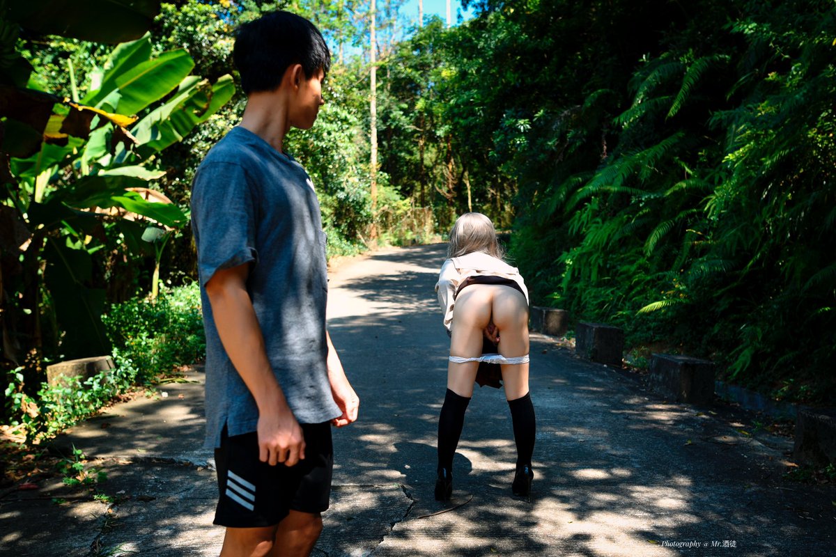 山中奇遇記

@91porm https://t.co/vFzI0G71nD