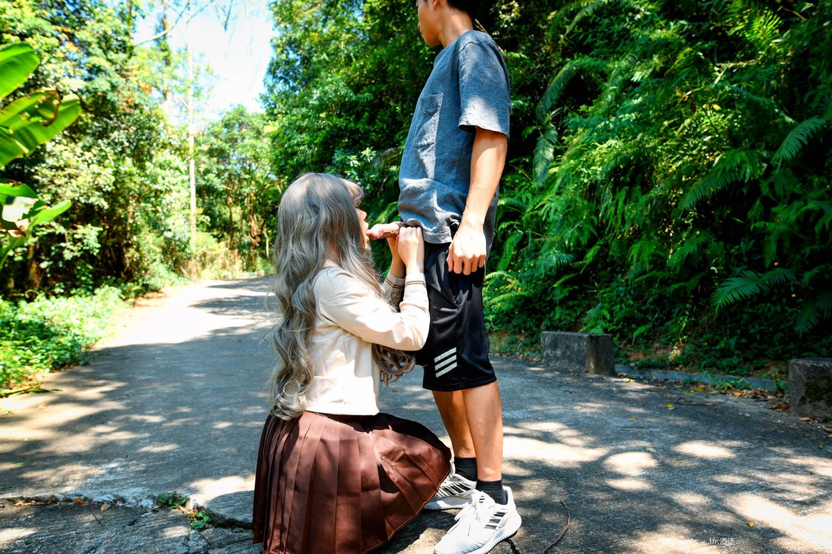 山中奇遇記

@91porm https://t.co/vFzI0G71nD