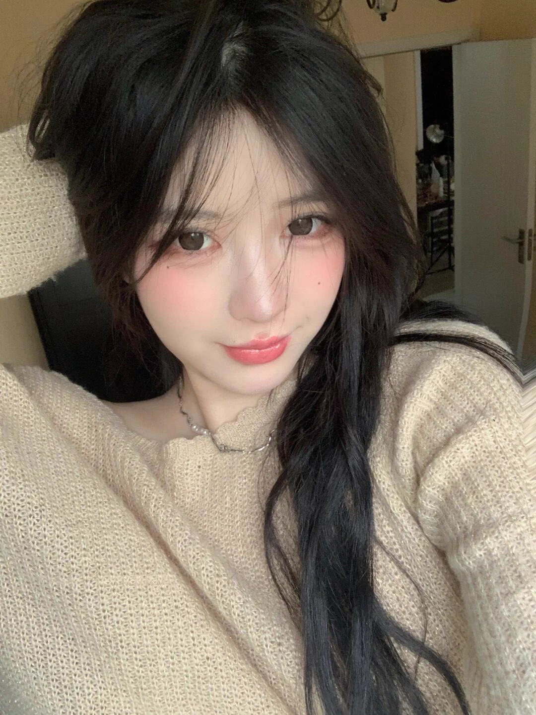 饿了不知道吃什么，想吃点爱情的苦 https://t.co/2TfXXY9s2a