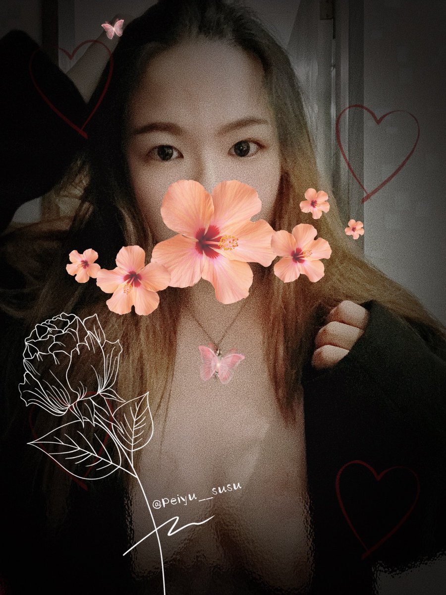 長得好看的人
大家都會想要約
不用爭搶
不要那麼會暈船
不必吃相那麼難看
一起玩一起微醺不好嗎
-

森林這麼大
何必為了一棵樹放棄整片森林

#遠離蝦妹愛惜生命❤️ https://t.co/9WEm9oYv4P