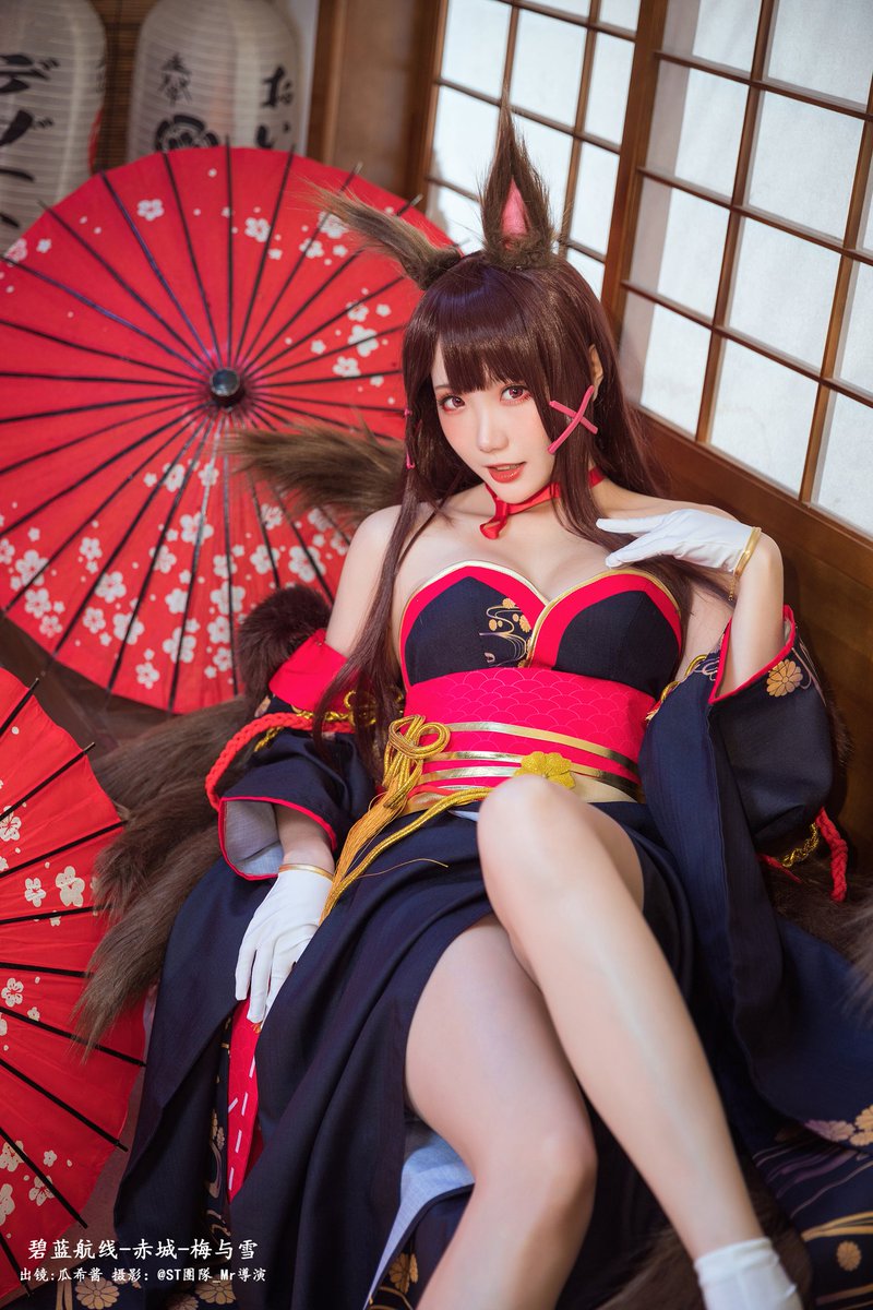 #アズールレーン
akagi🌸 https://t.co/3JmkKBLuU1