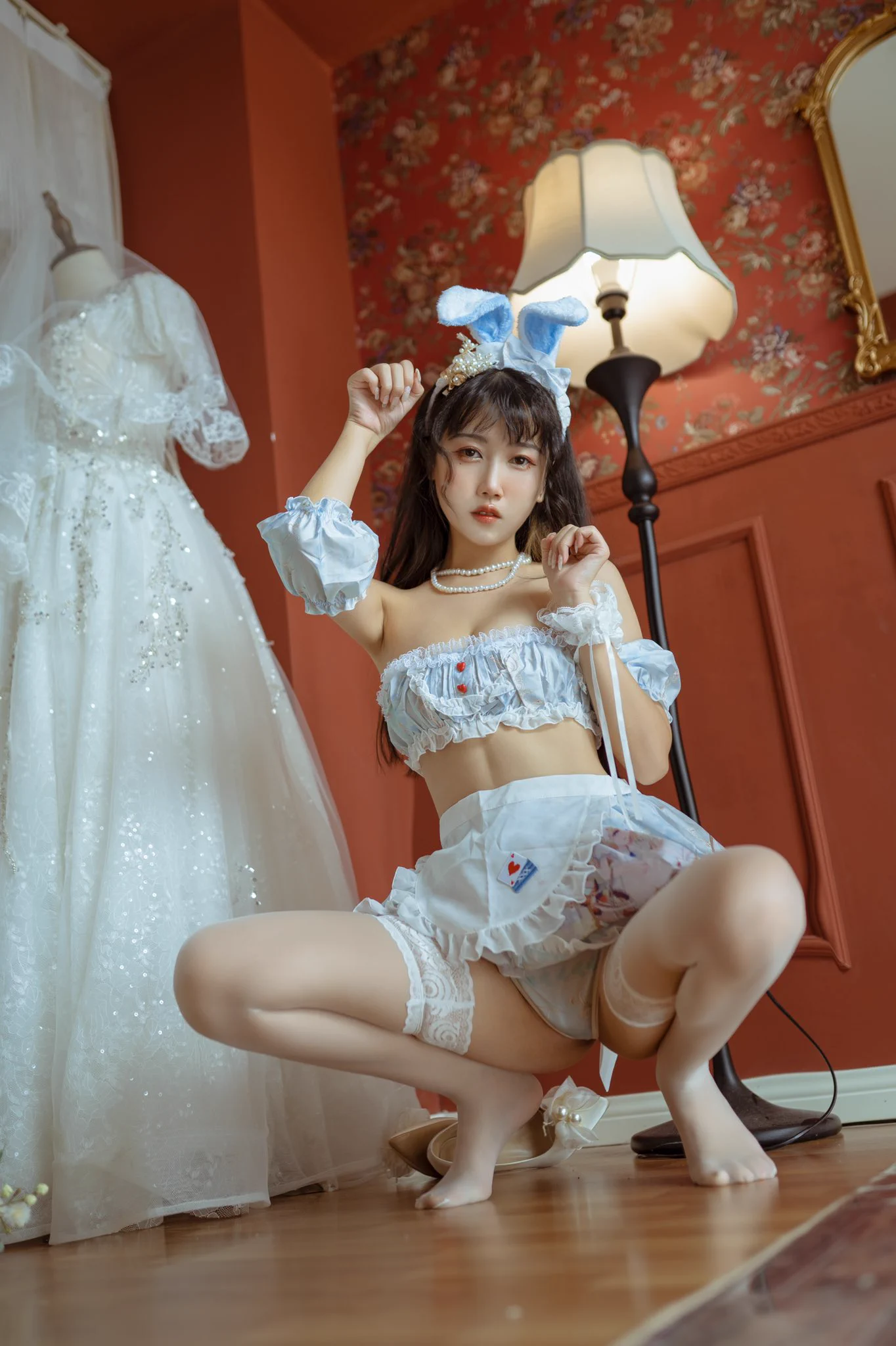 #涞觅不止丝滑
家里可爱的小兔子 https://t.co/bRHML0U8rN