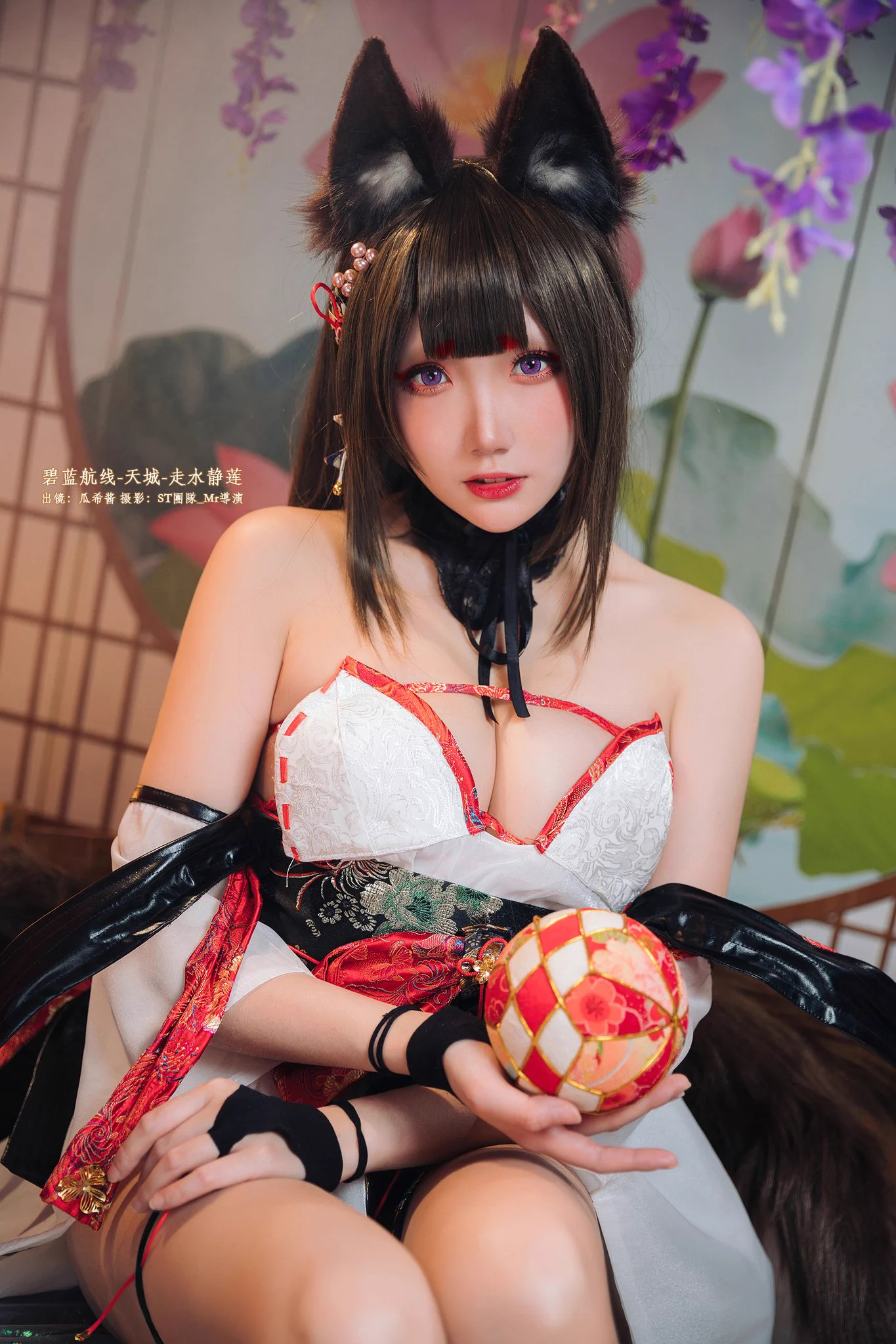 #アズールレーンamagi https://t.co/JeMGzS9Qzn