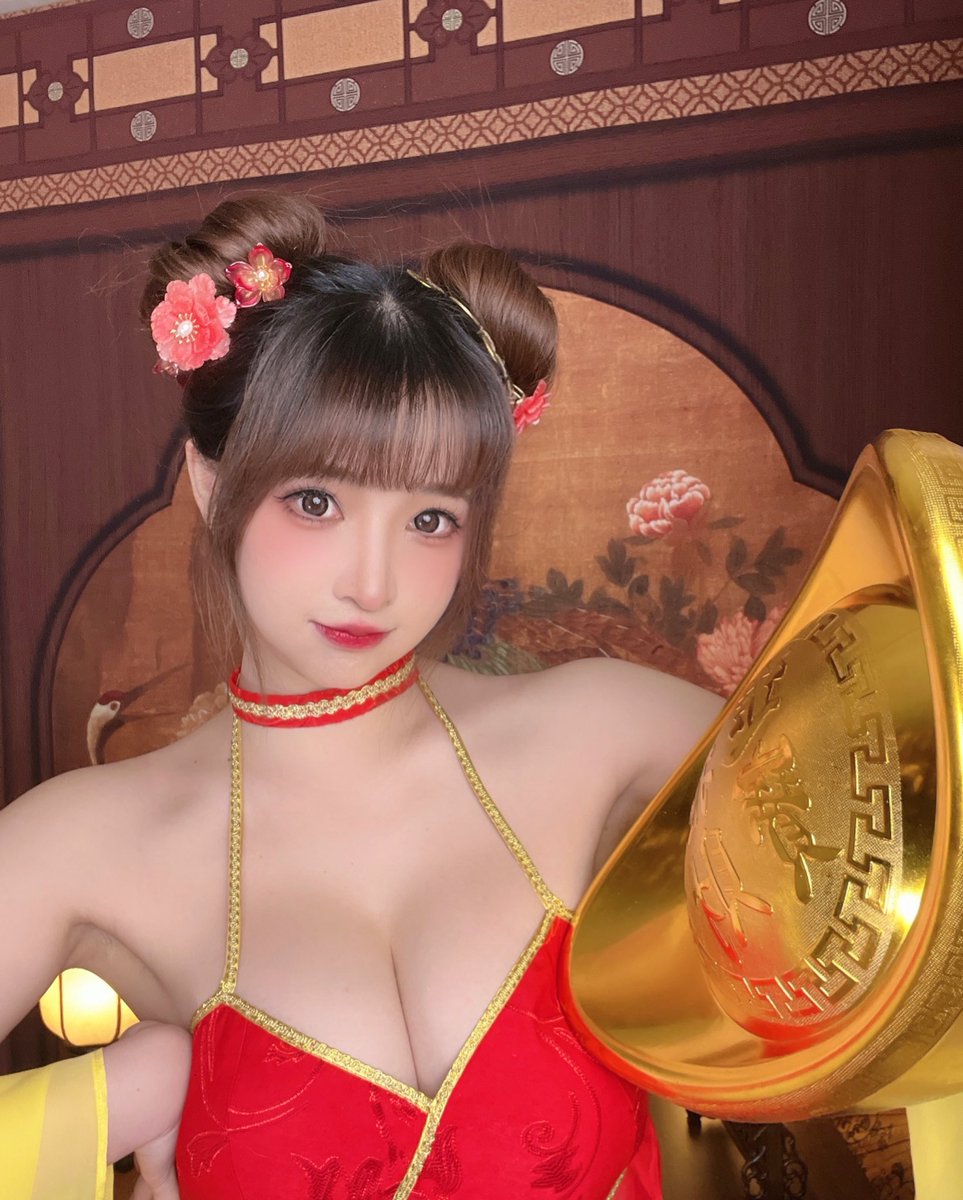 可可爱爱～ https://t.co/qUKXFyealT