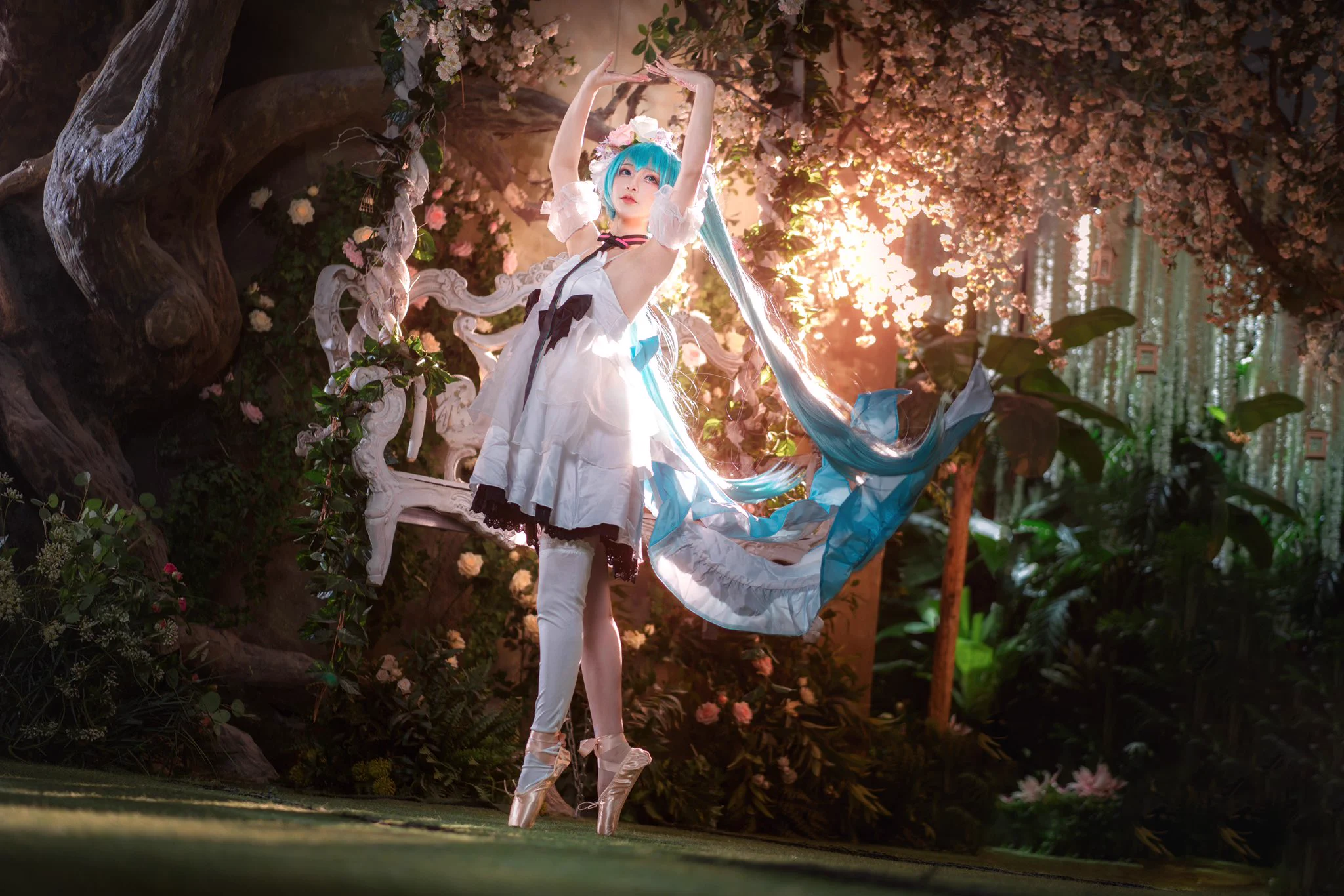 #初音ミク https://t.co/zMguz2FSC8