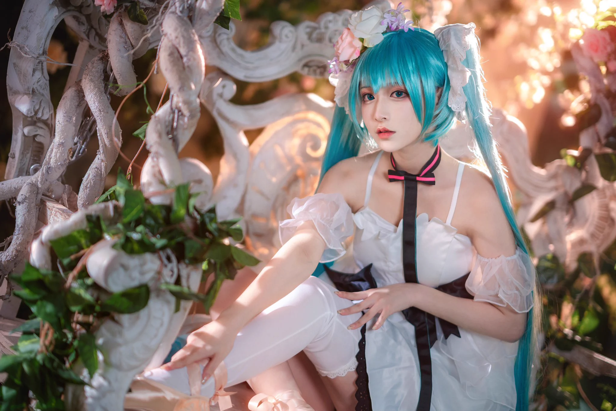 #初音ミク https://t.co/zMguz2FSC8