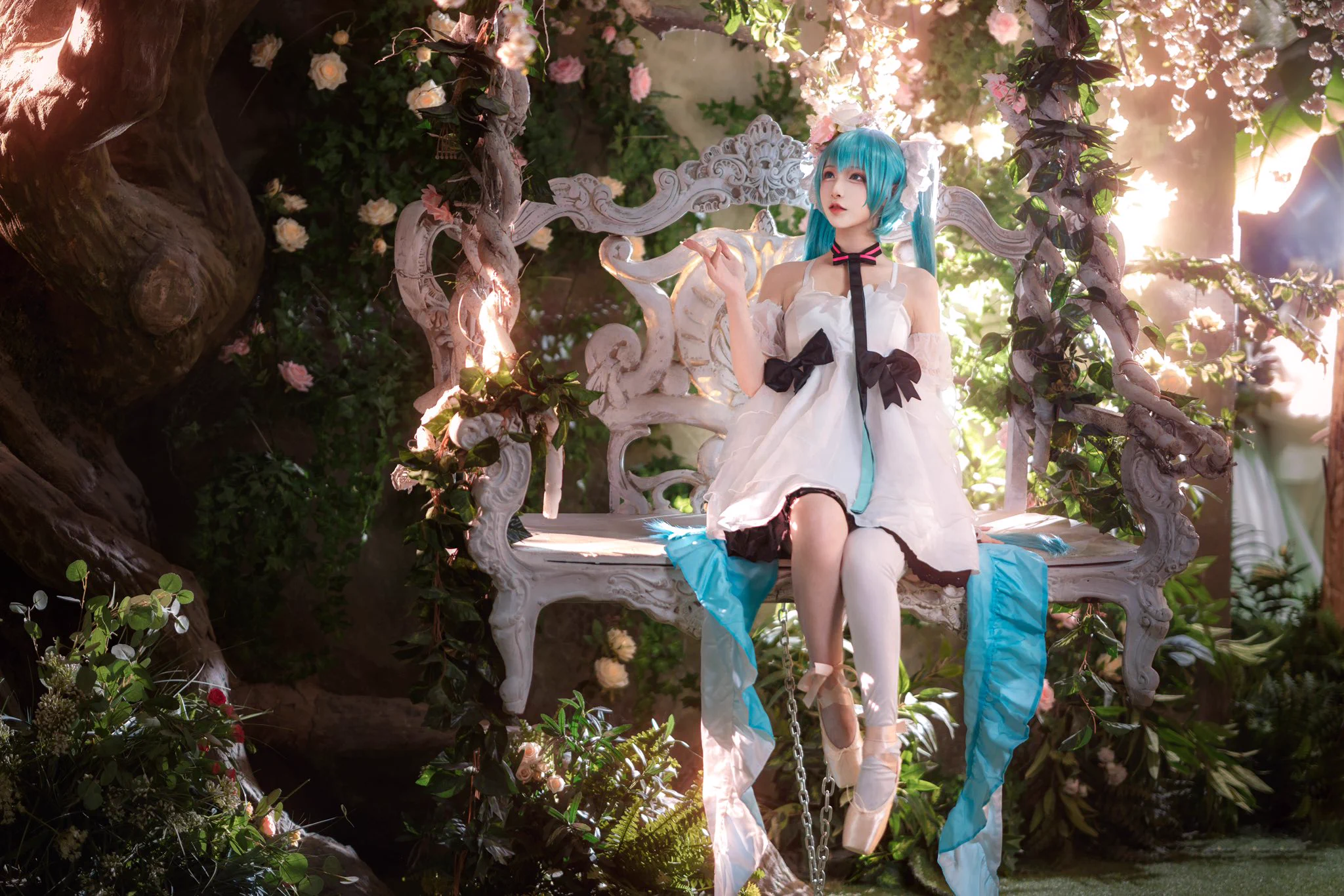 #初音ミク https://t.co/zMguz2FSC8