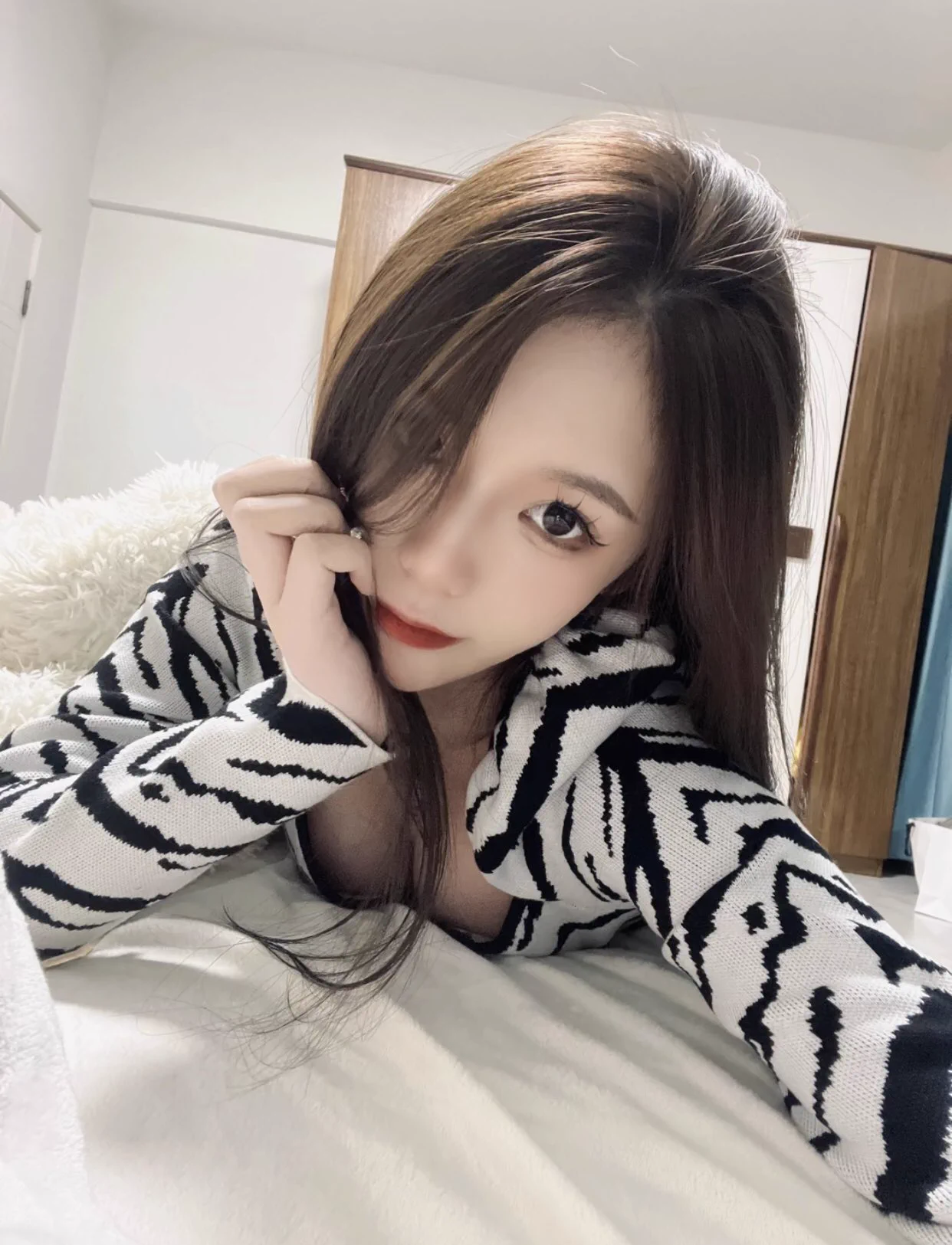 有些人就比较幸运 比如你就很幸运 你遇见了我 嘻嘻 主页有v 滴滴我吧 #青岛约炮 #青岛外围 #青岛同城 https://t.co/3S8S3FmF8J