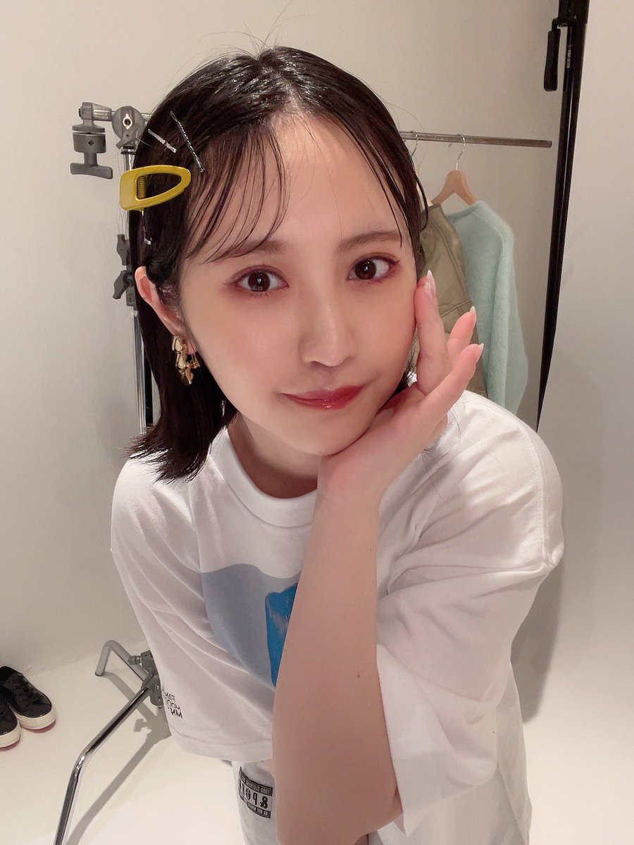 おでこちゃん👶
今日もお疲れ様！おやすみなさーい🌙 https://t.co/HLU2q2BVAr