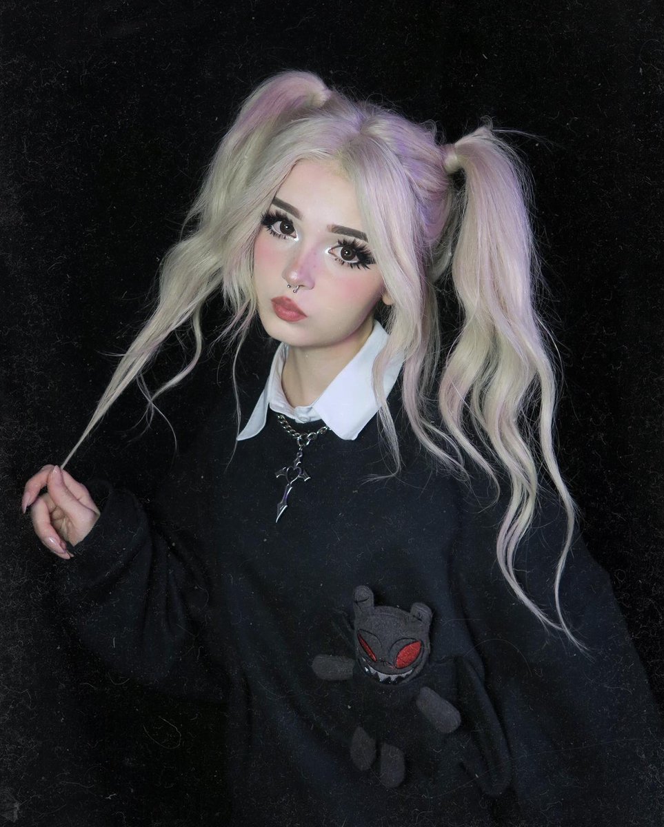 VAMPYRES 💟🦇 @DropDeadUK https://t.co/bF3xtnFevX