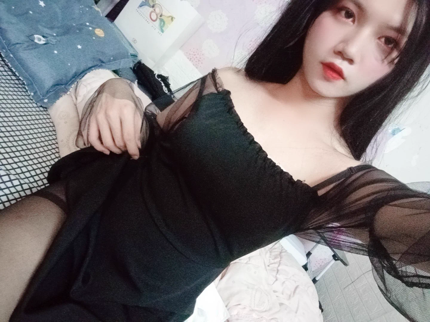 人家问，为什么不涩涩我就啊对对对 #伪娘 #女装子 #男の娘 #女装 #女装娘 #TSCD #大屌萌妹 #可爱的男孩子 #反差婊 #cd伪娘 #变装 #ladyboy #肉便器 #下贱 #骚 #淫荡 #淫贱 #sissy https://t.co/bko9W56EBc