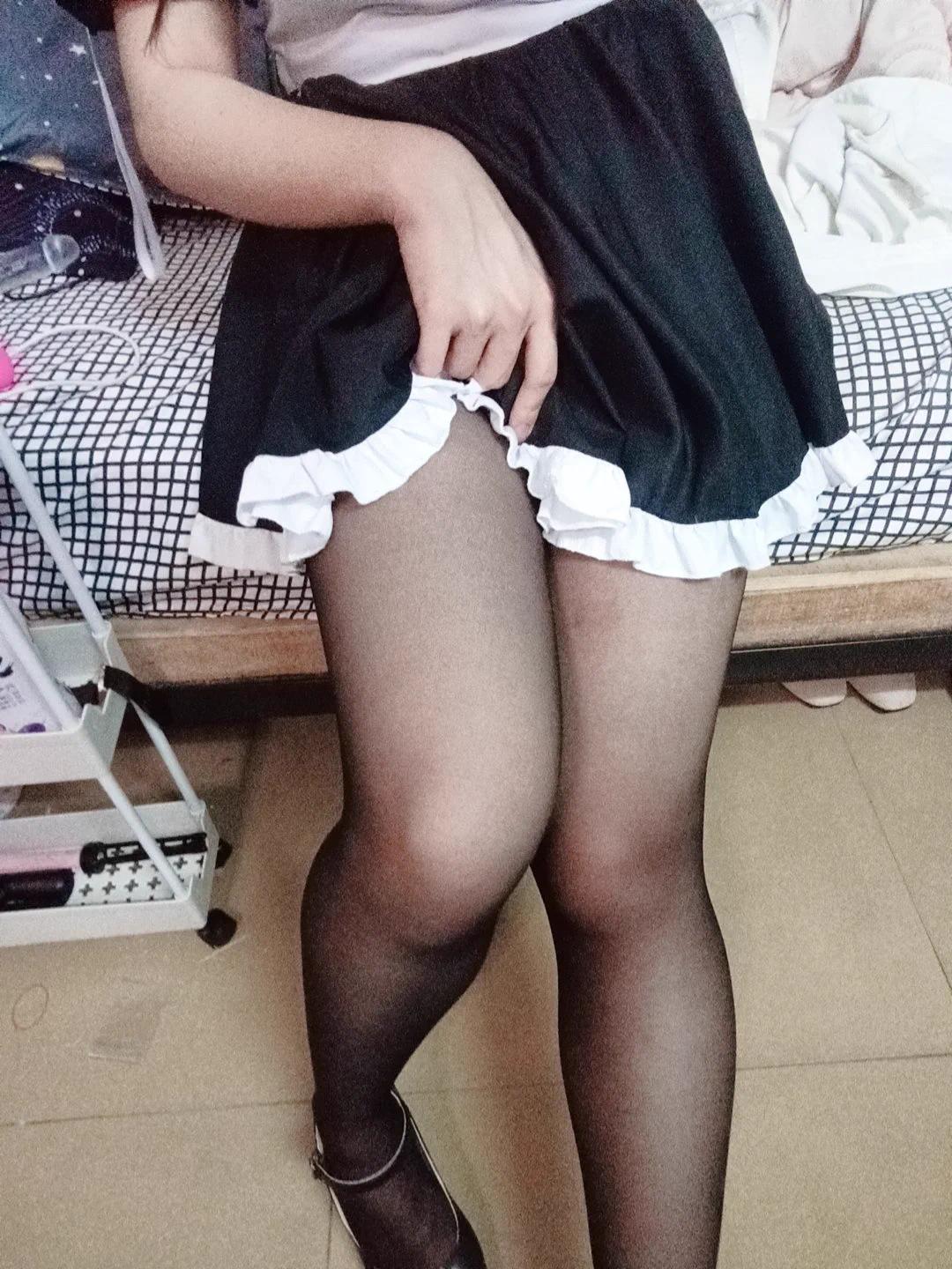 人家问，为什么不涩涩我就啊对对对 #伪娘 #女装子 #男の娘 #女装 #女装娘 #TSCD #大屌萌妹 #可爱的男孩子 #反差婊 #cd伪娘 #变装 #ladyboy #肉便器 #下贱 #骚 #淫荡 #淫贱 #sissy https://t.co/bko9W56EBc