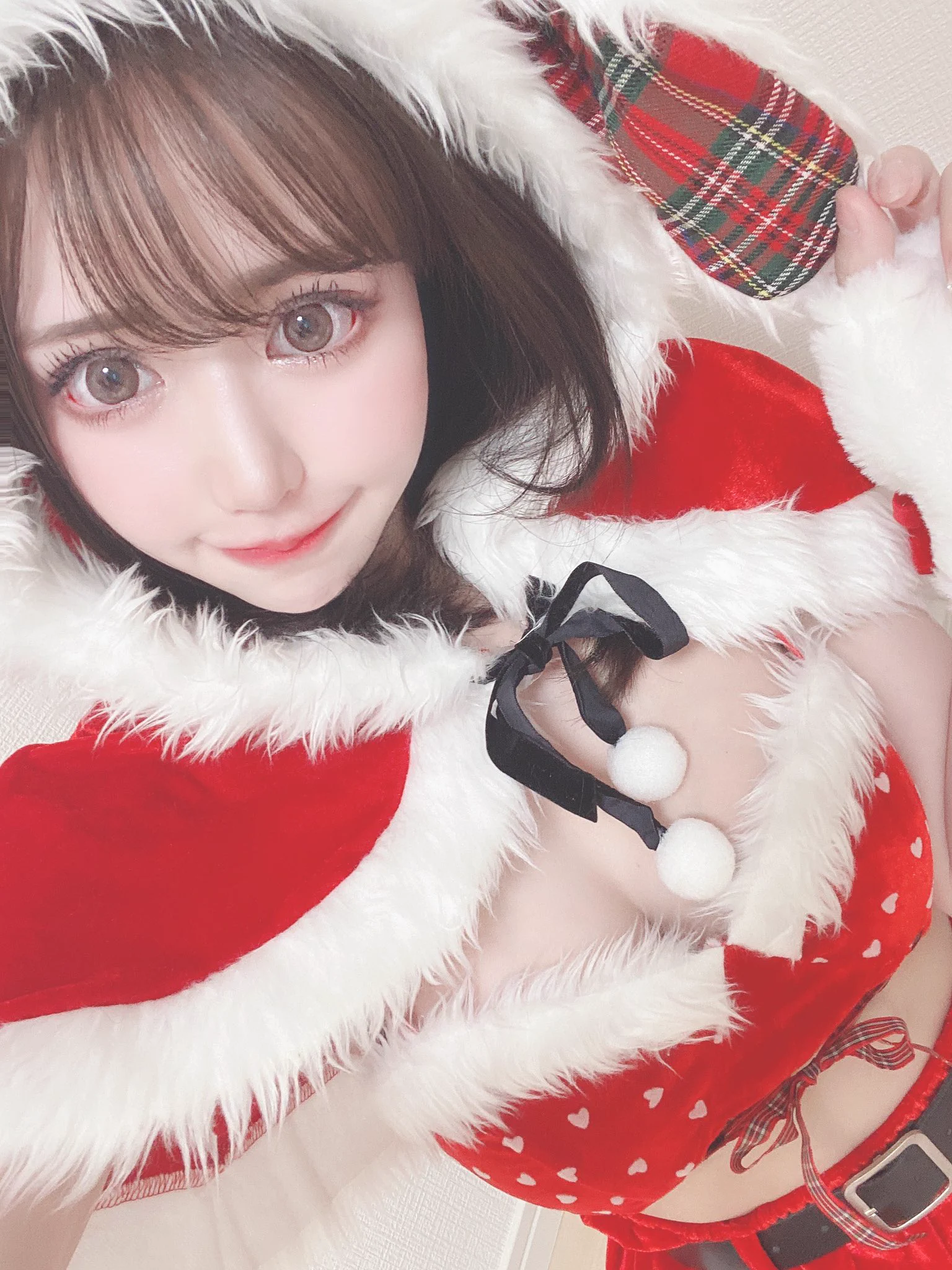 今夜お邪魔しますね…？💓 https://t.co/lVBBuV8jqF
