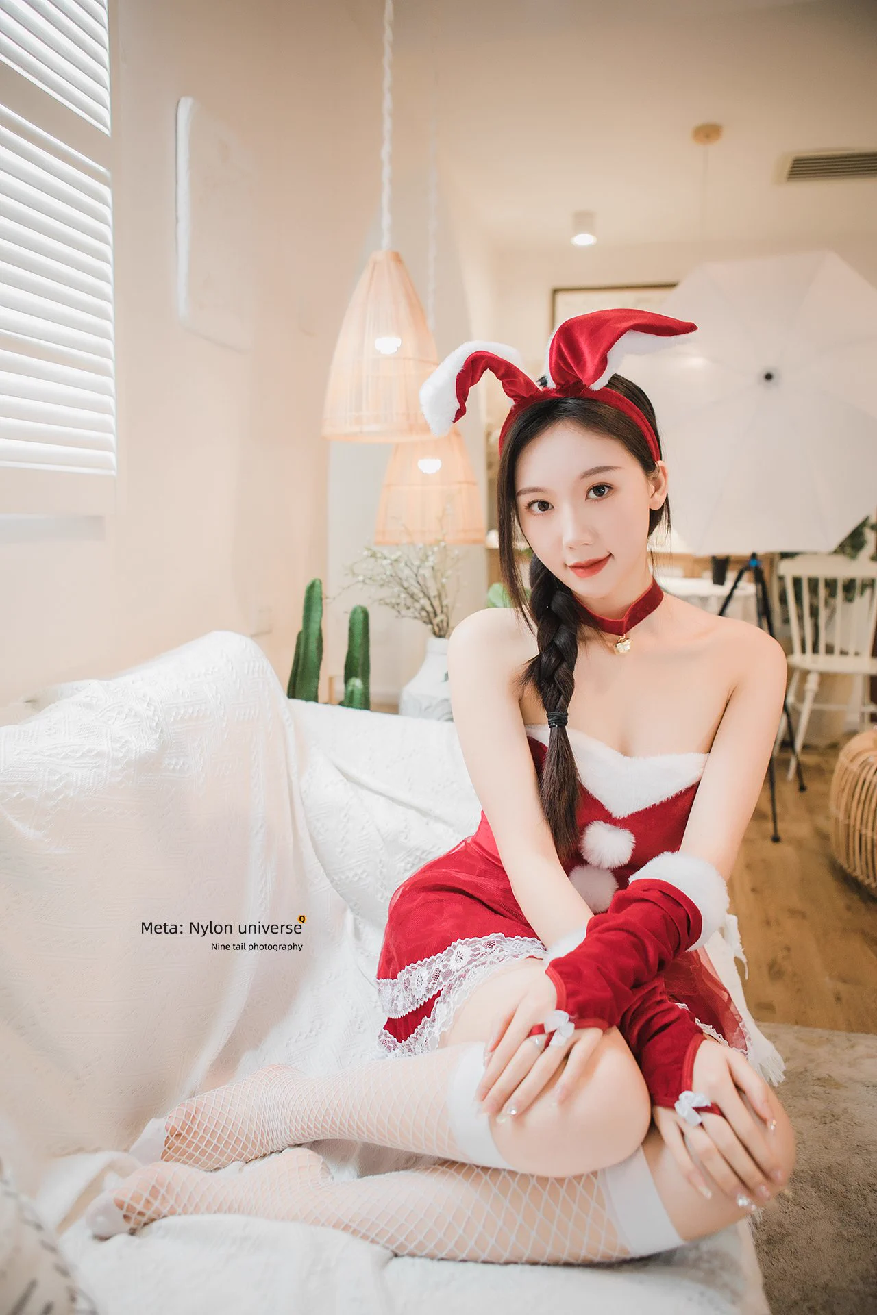 圣诞快乐吧~ https://t.co/MbUkETB7HI
