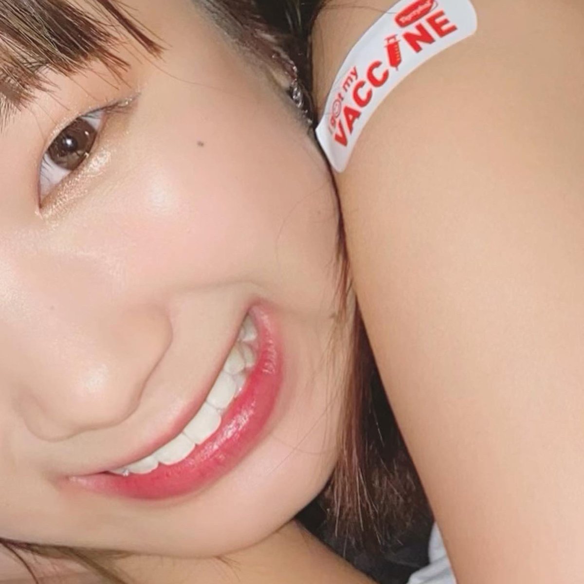 วัยรุ่นMRNA ใครฉีดวัคซีนแล้วบ้างง🥰💕 https://t.co/GgzZjdsCXc