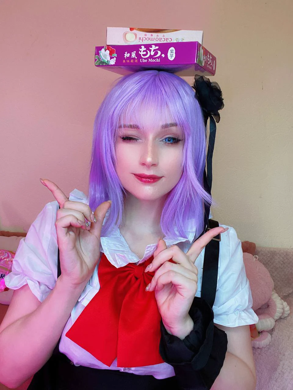 hotaru shidare 💕 https://t.co/SfTIufTwfC