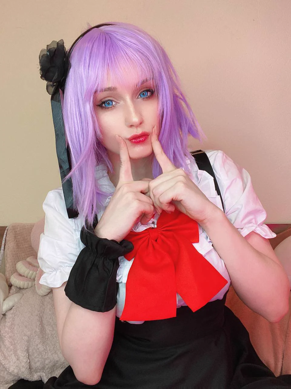 hotaru shidare 💕 https://t.co/SfTIufTwfC
