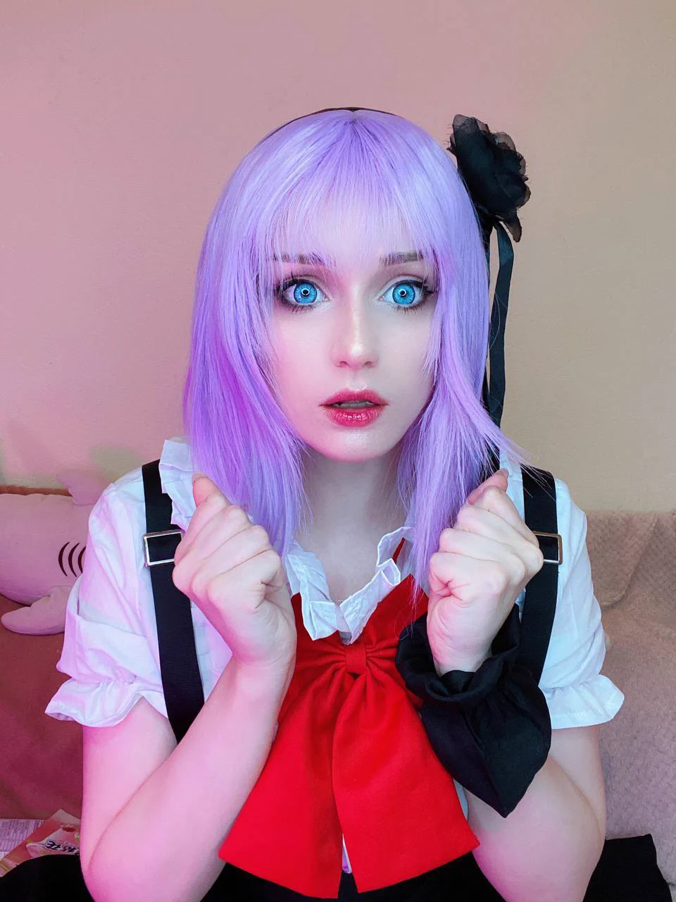 hotaru shidare 💕 https://t.co/SfTIufTwfC