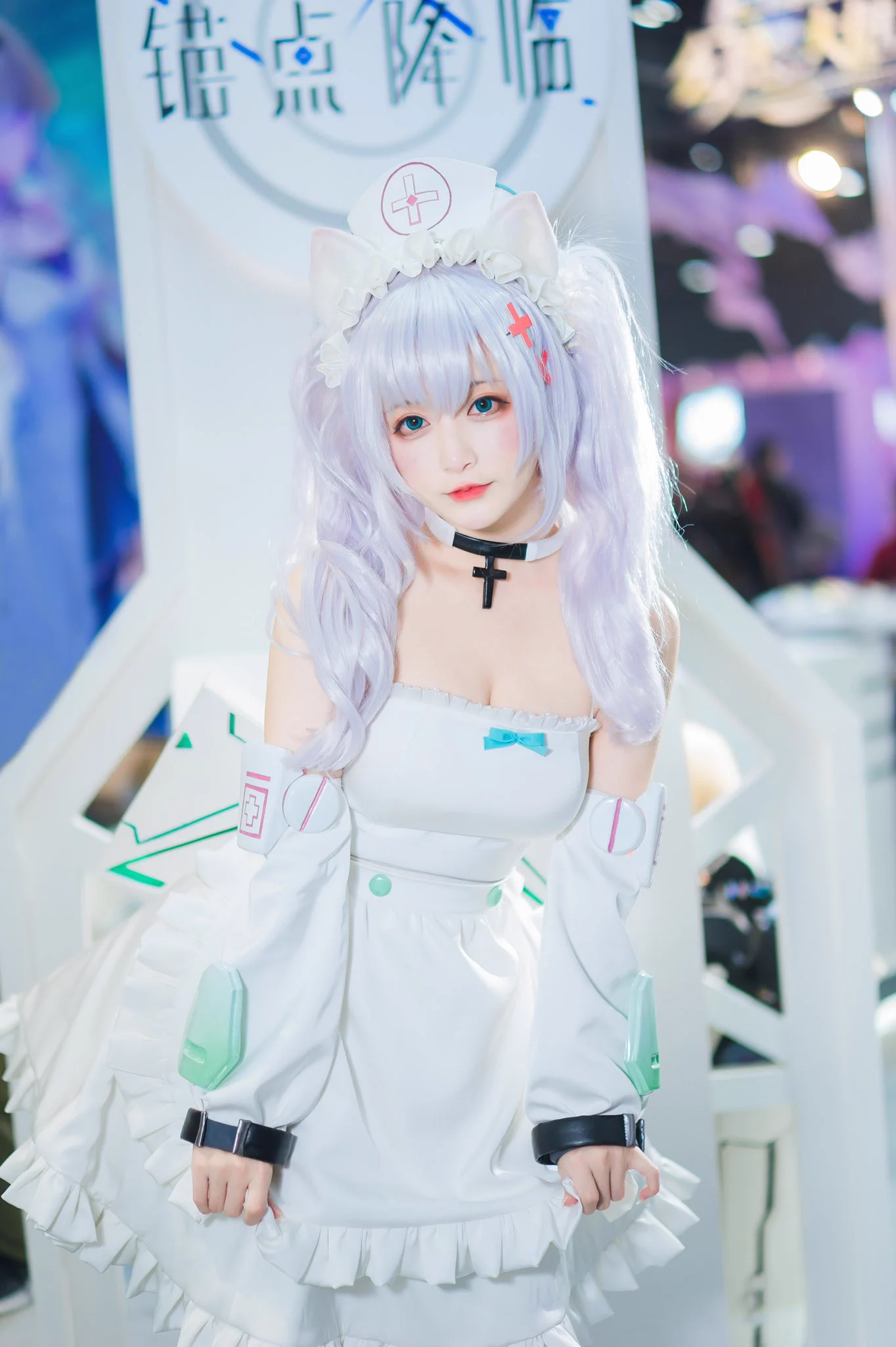 一些返图 https://t.co/wFcVcnVyVB